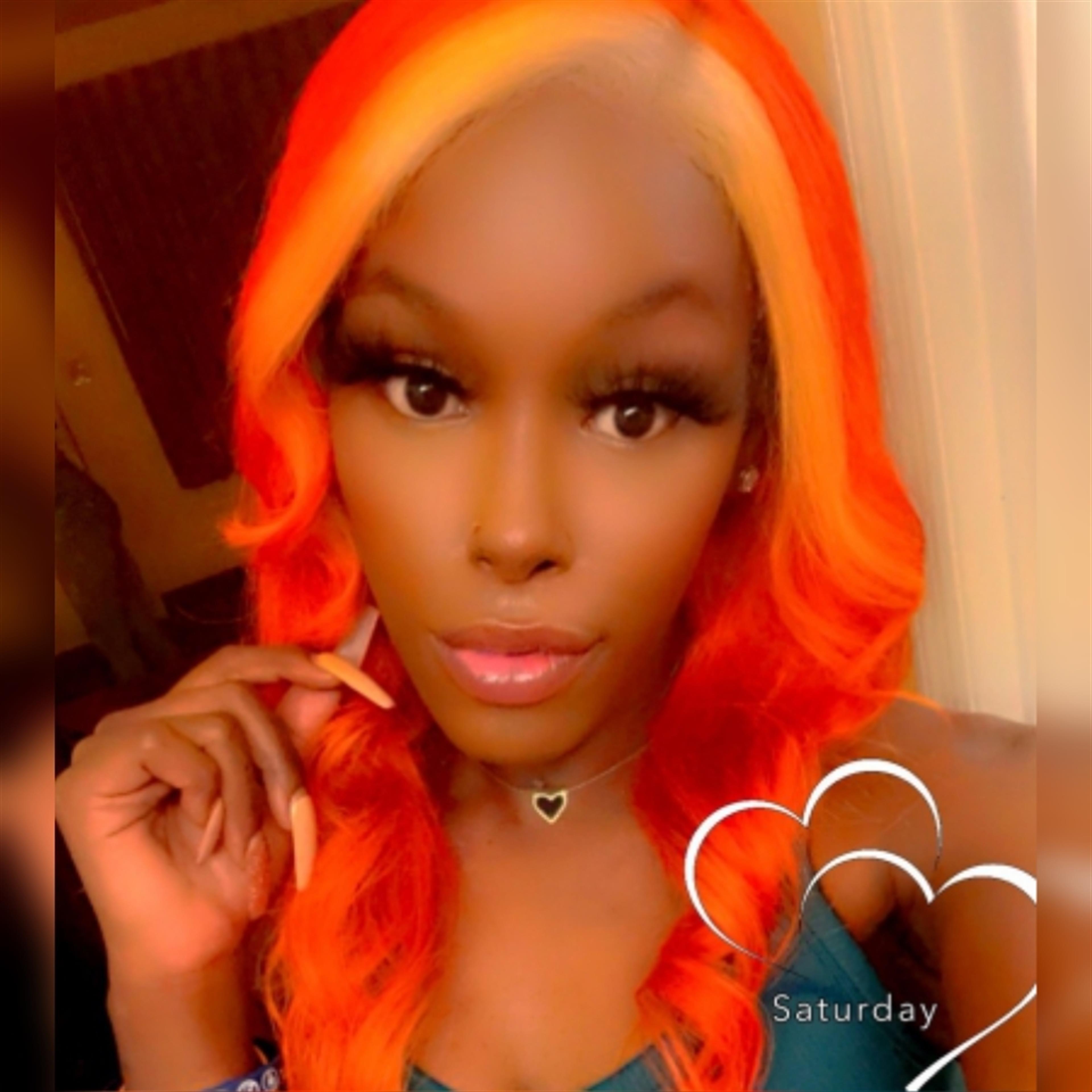 Cayla Reneé Tramble