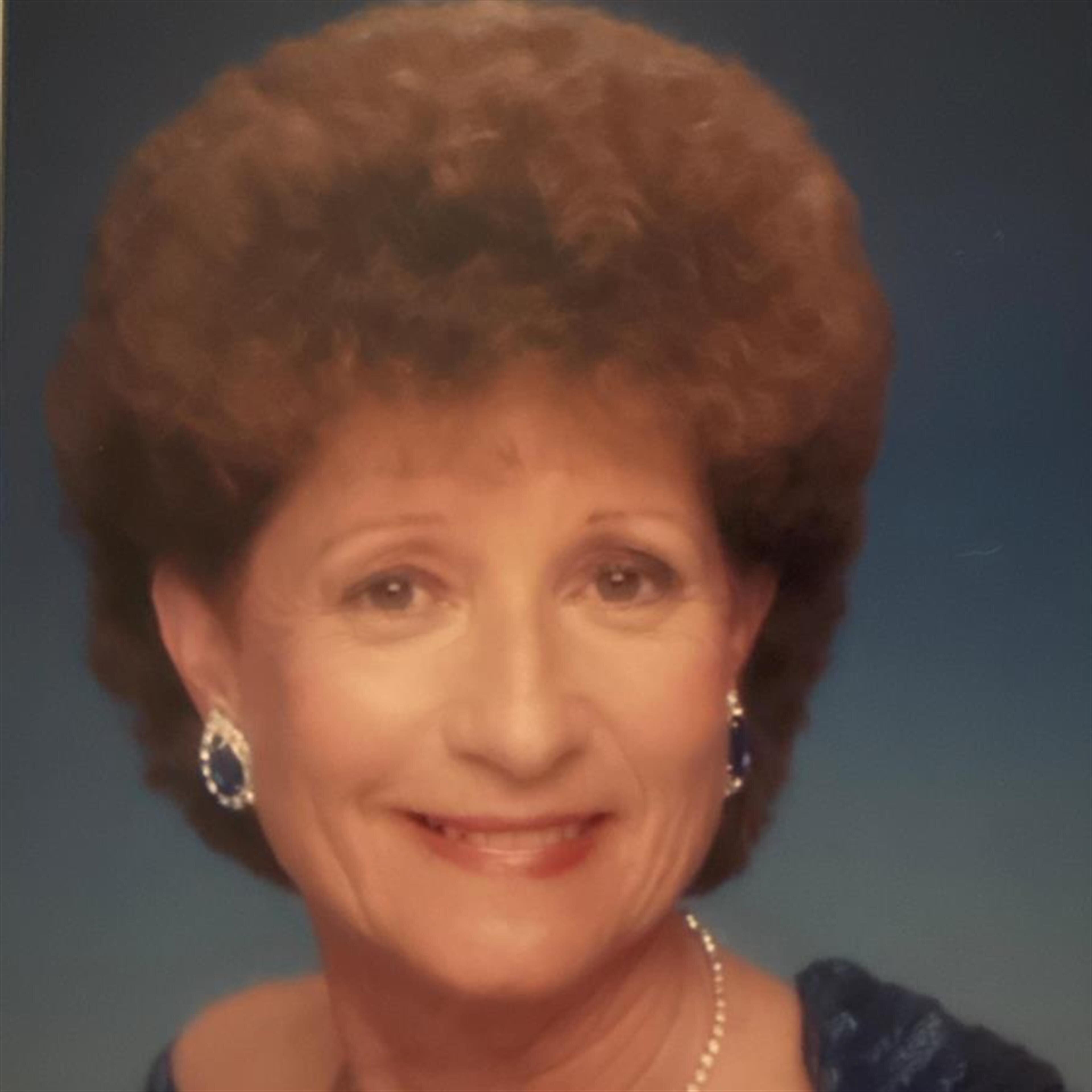 Annette Crager