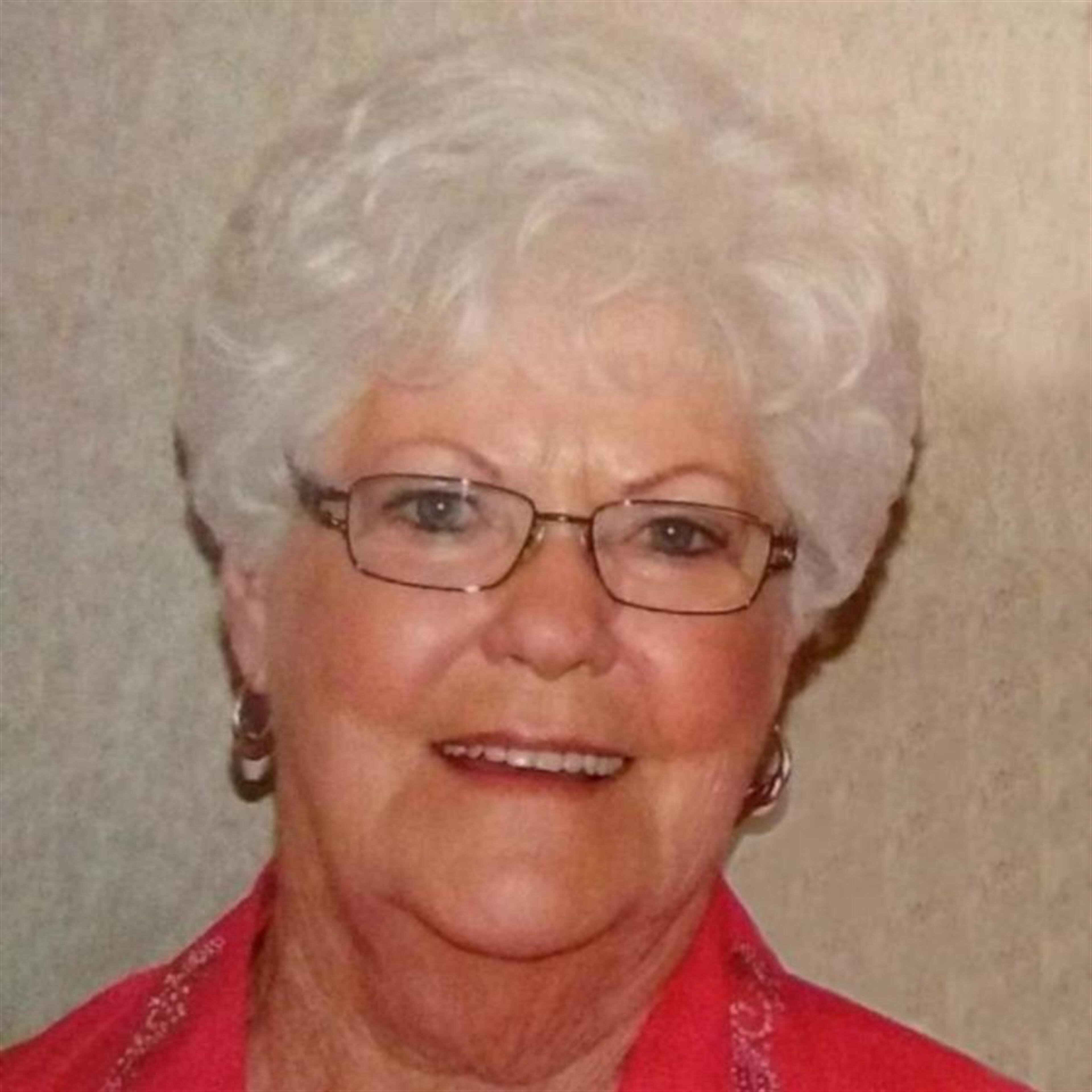 Pauline Reed Bennett (Lebanon)