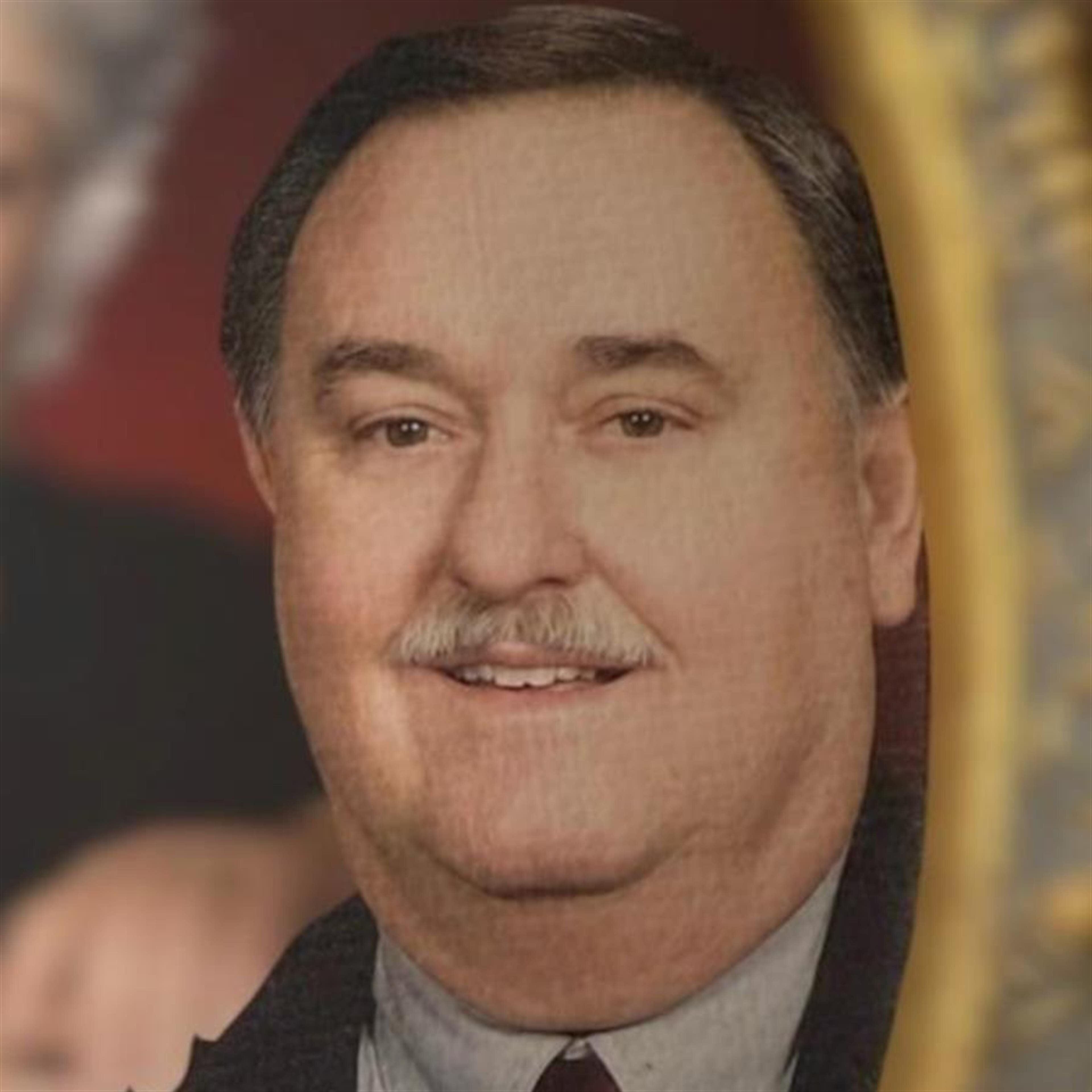 Billy Ray Davis