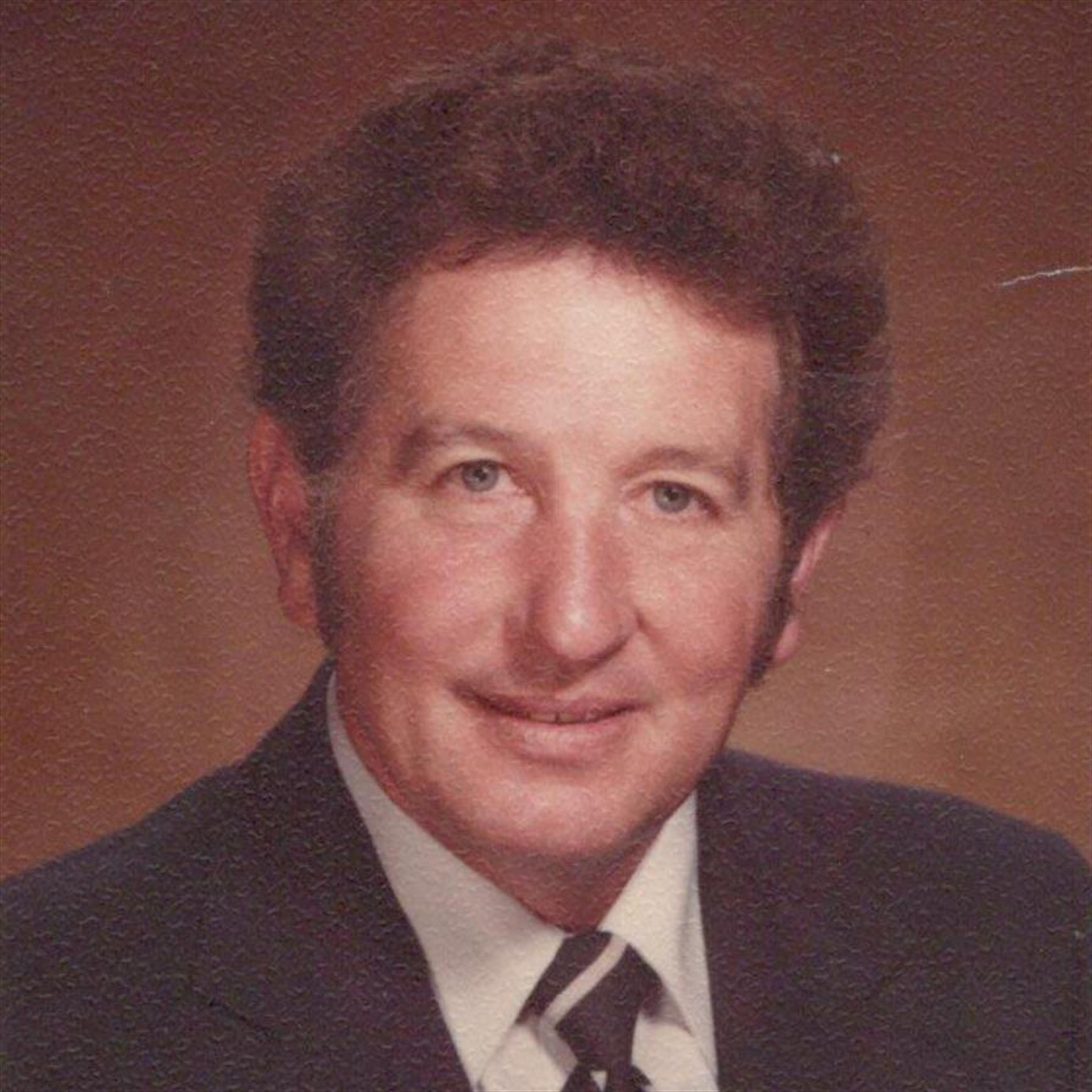 James Lowell Medlock