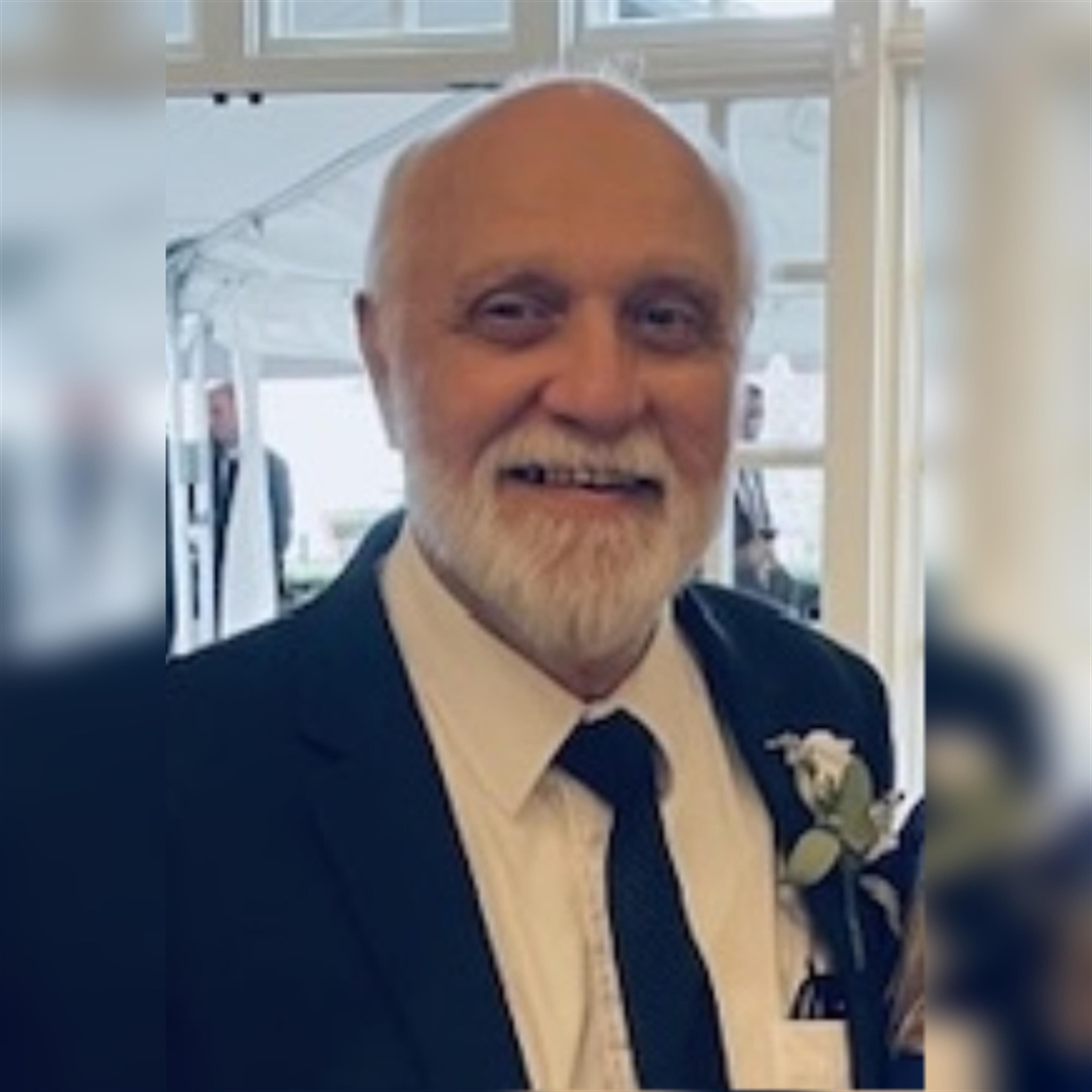 Barry David Budd, Sr.