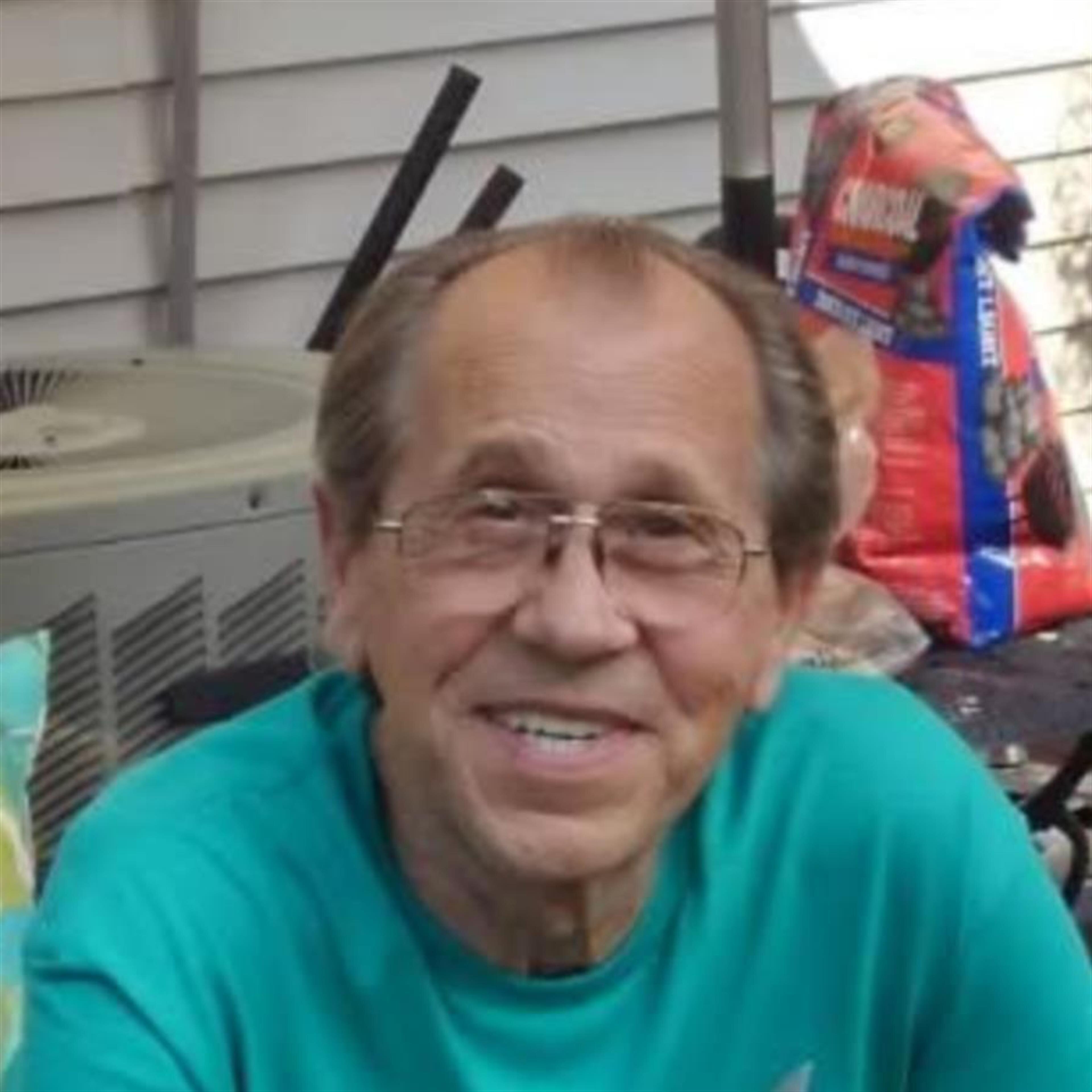 Larry J. Beard