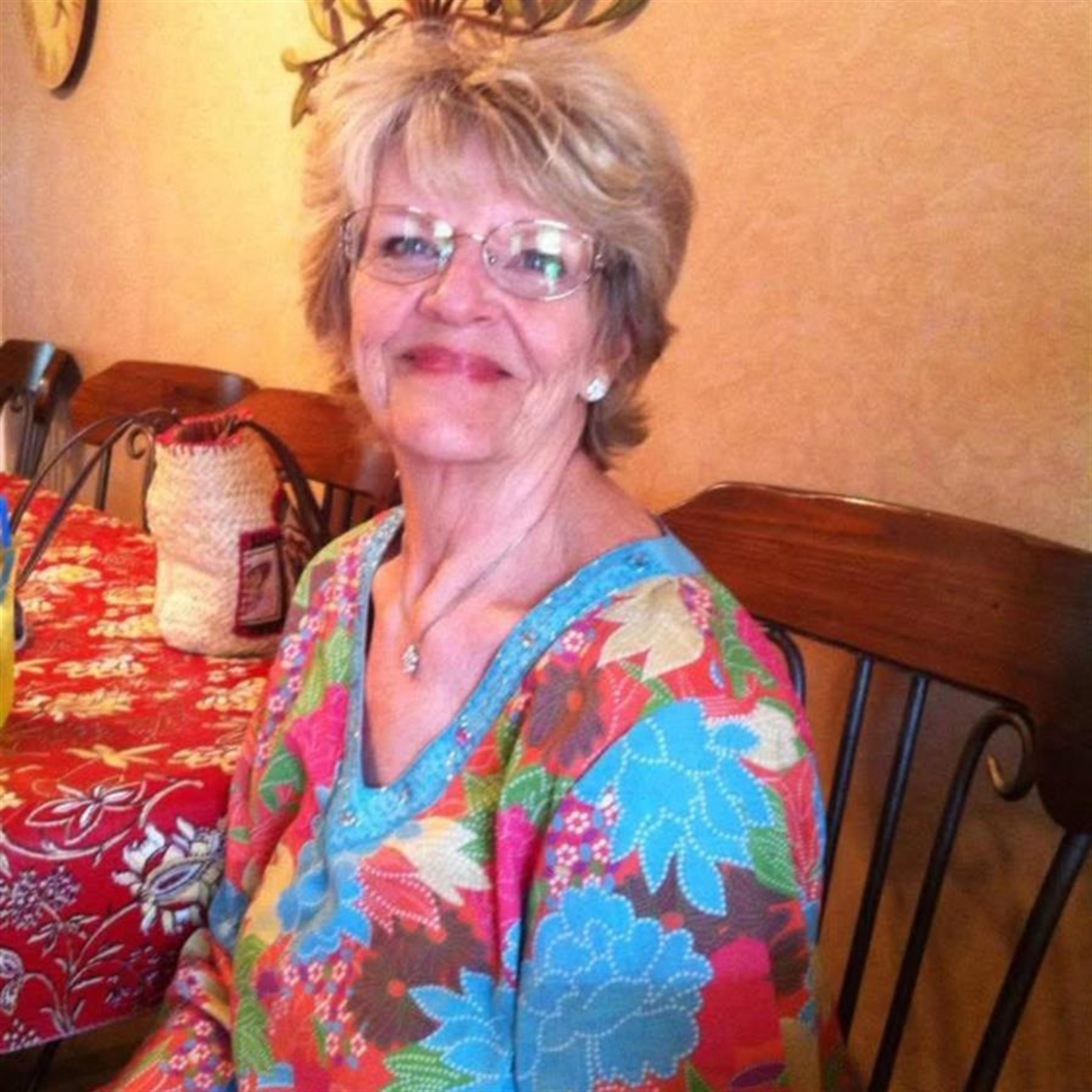 Mary Lynn Stubb's obituary picture