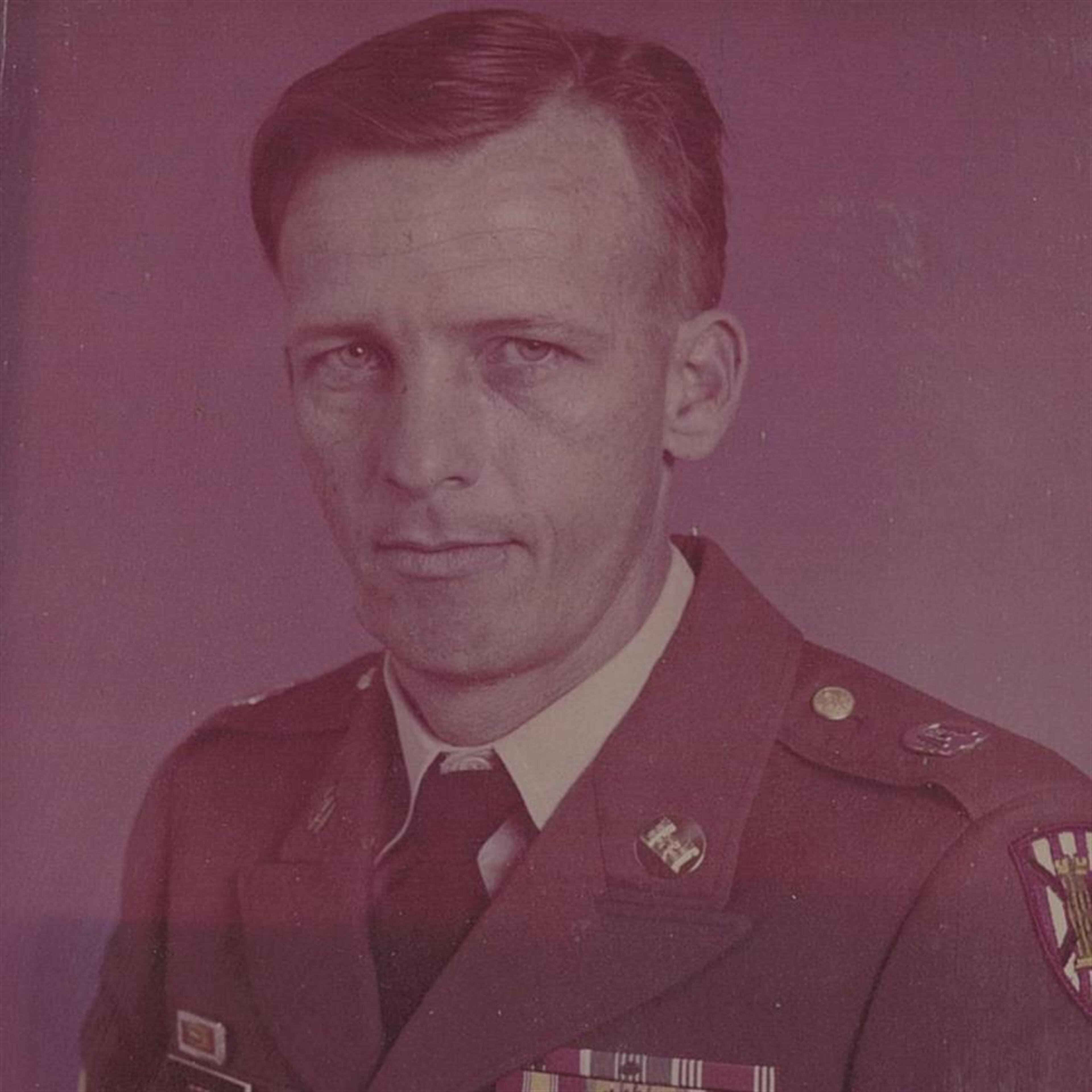 Ralph Wayne Petty Sr.
