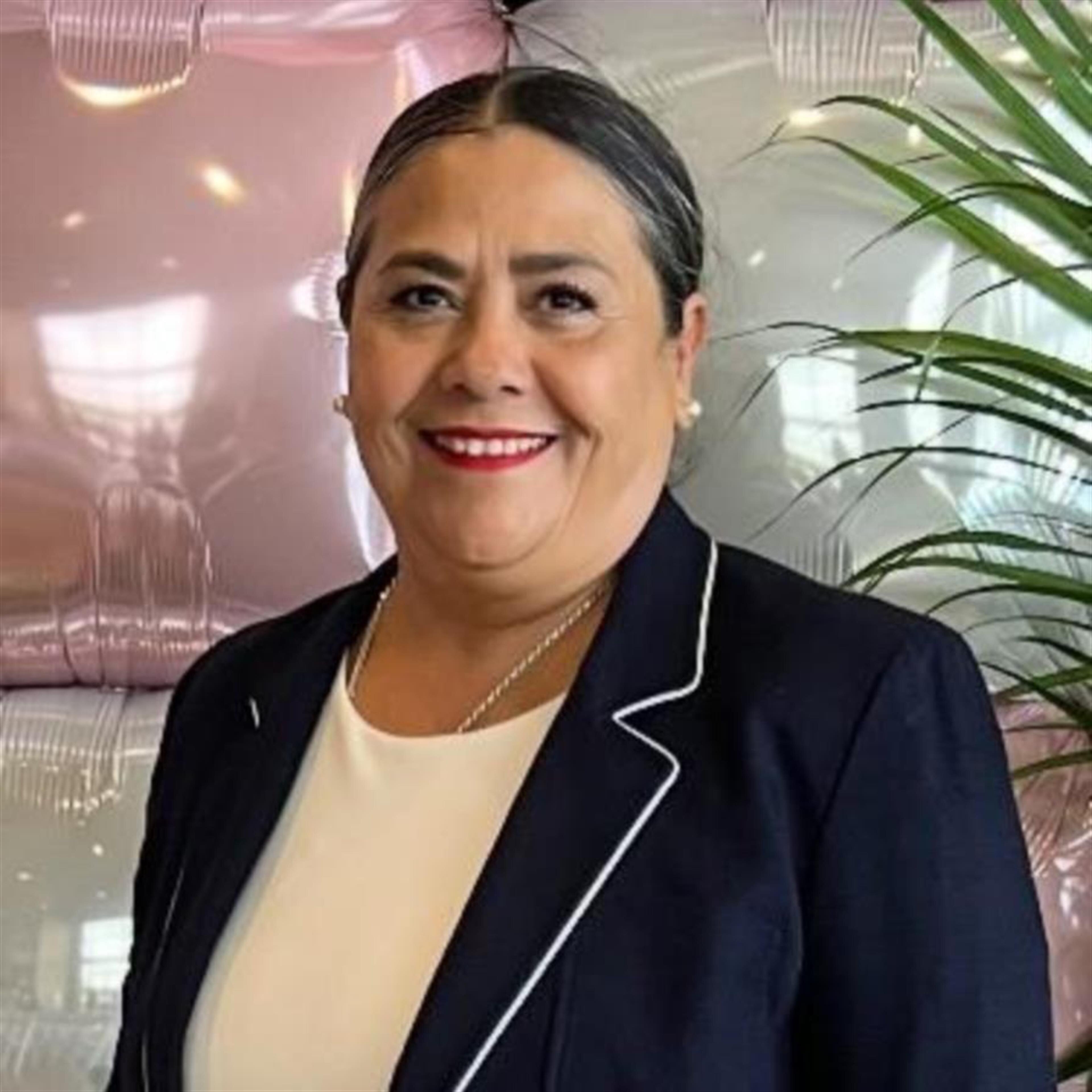 Maricela Montanez