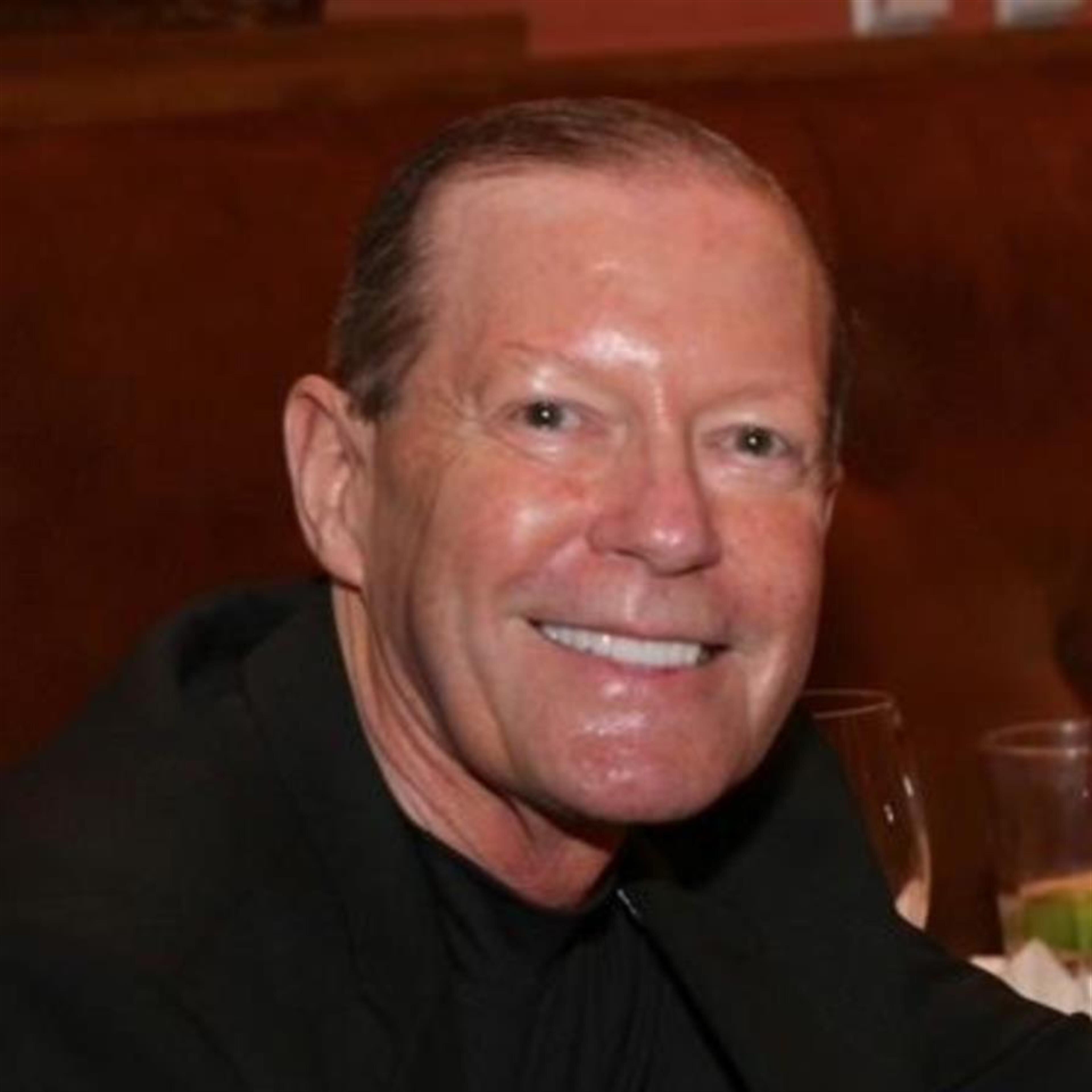 Lawrence Eugene Darst