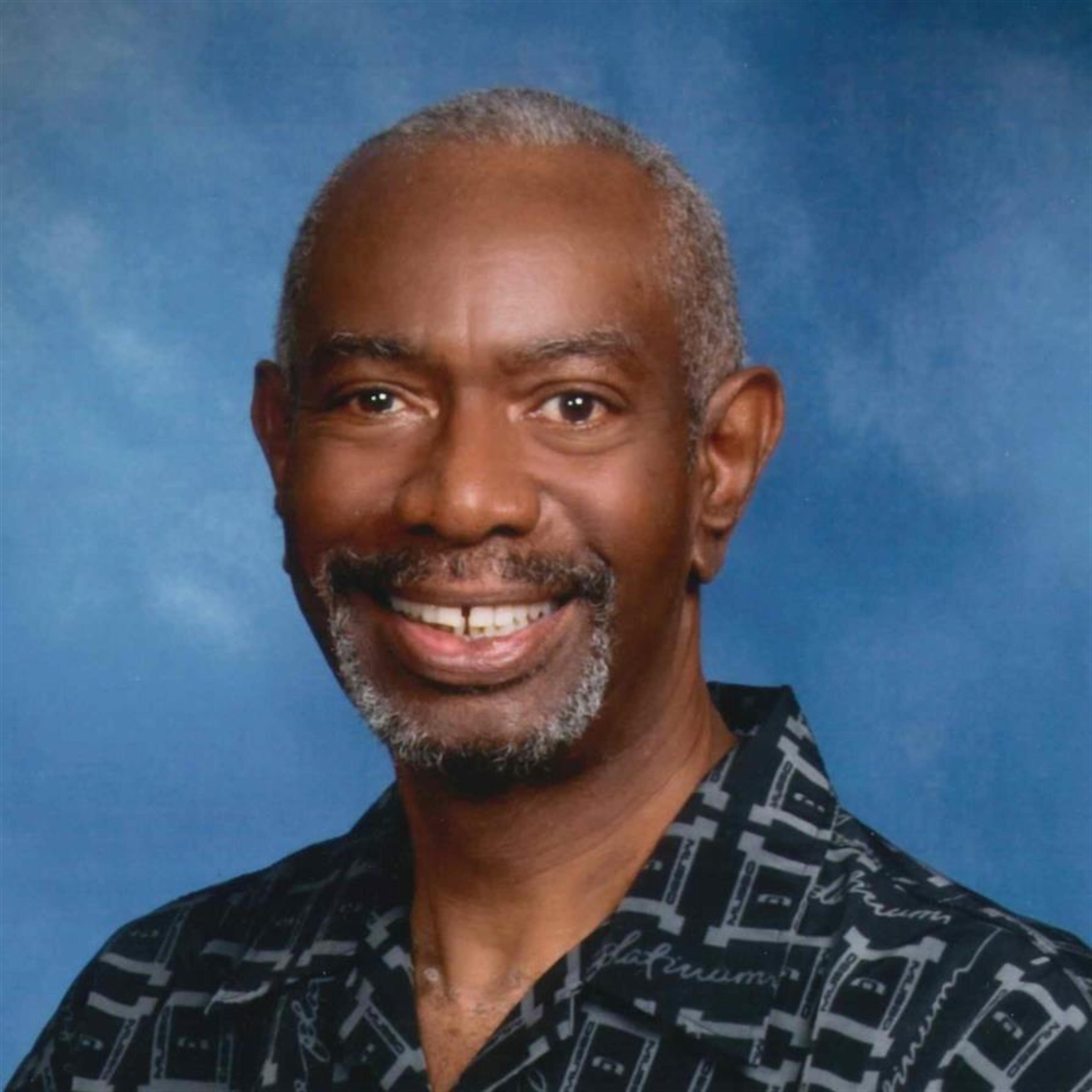 Benjamin F Mitchell Jr