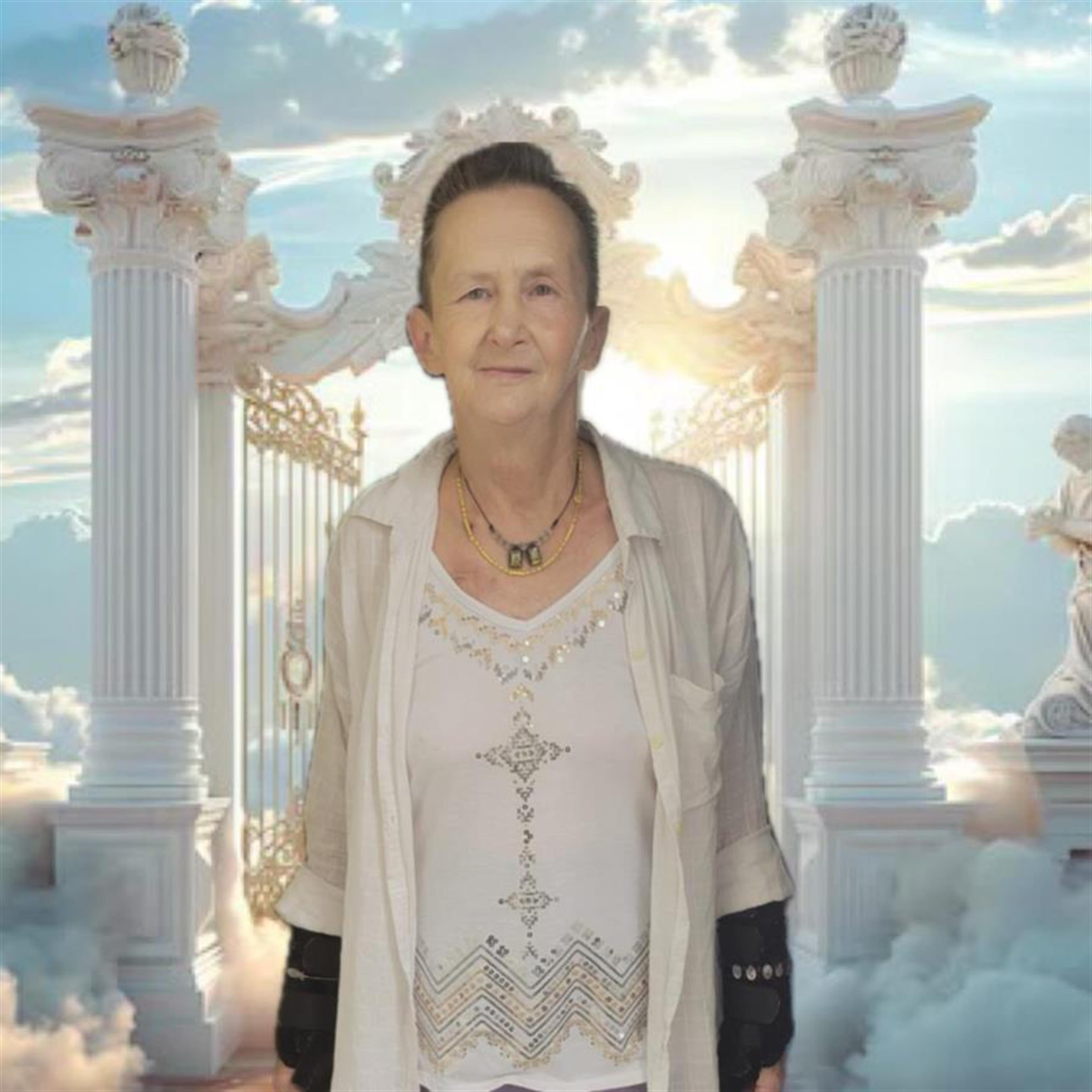 Petra Anna Helene Polequin