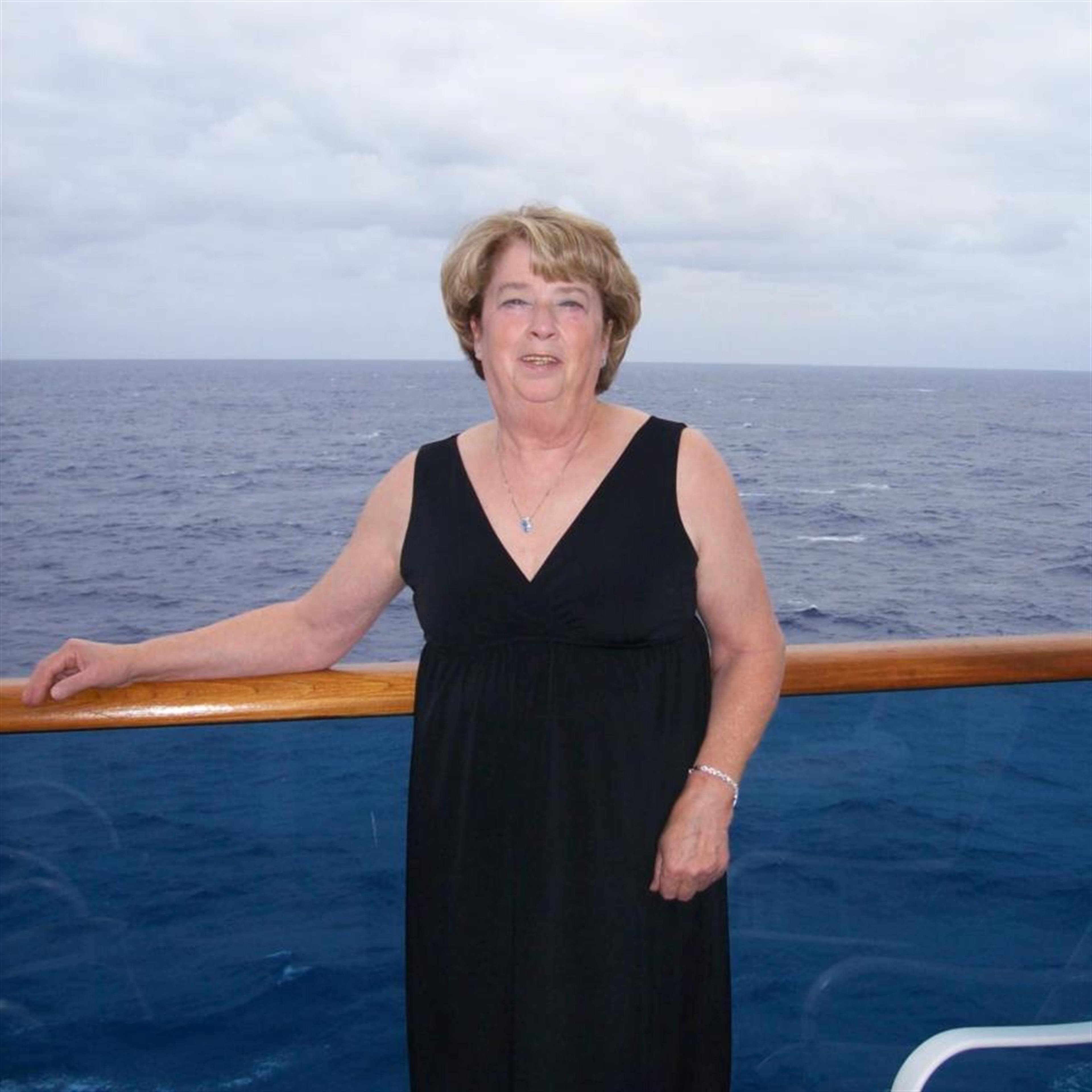 Karen Lynn Lipscomb