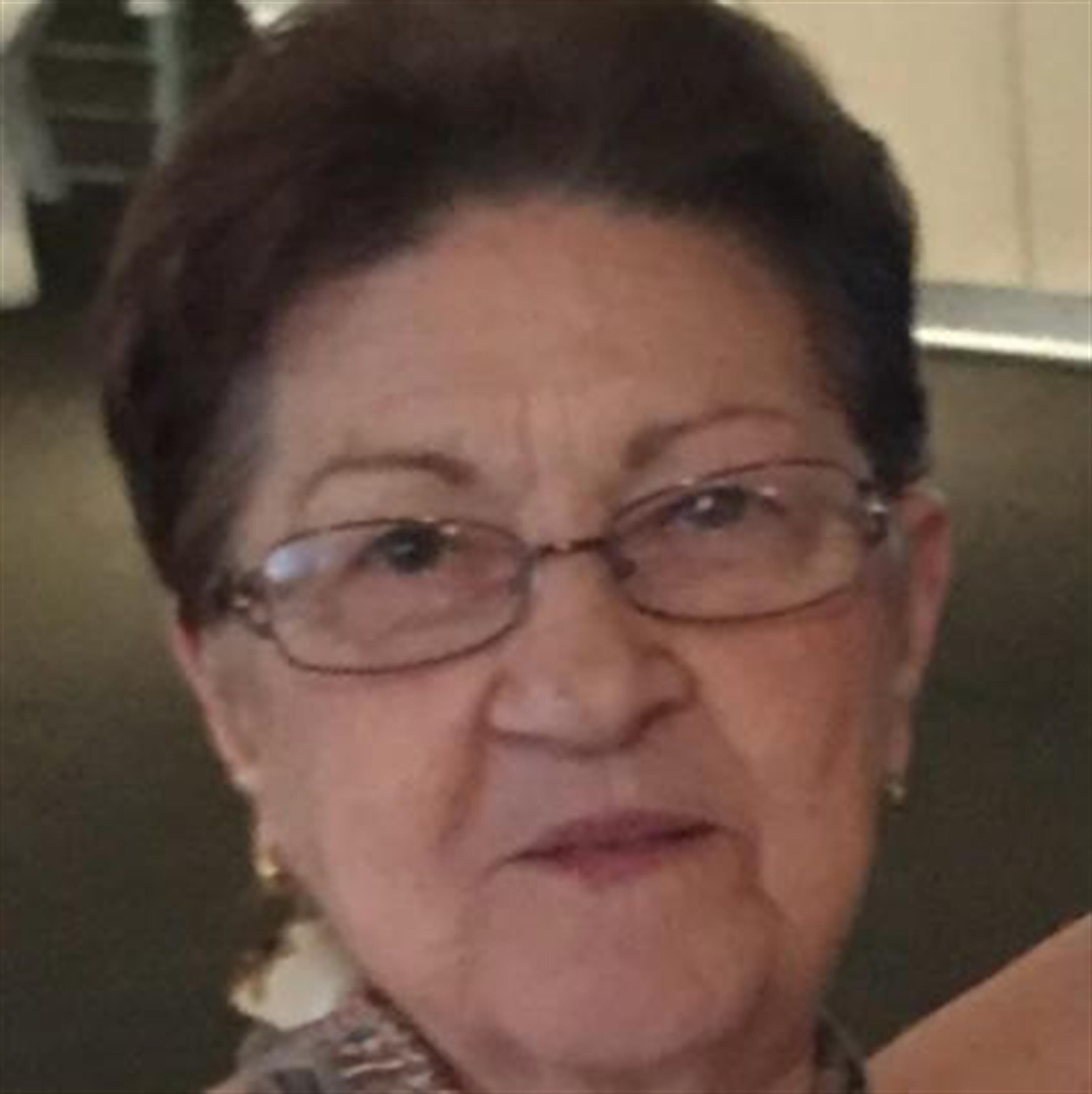 Lilia Rosa Soler