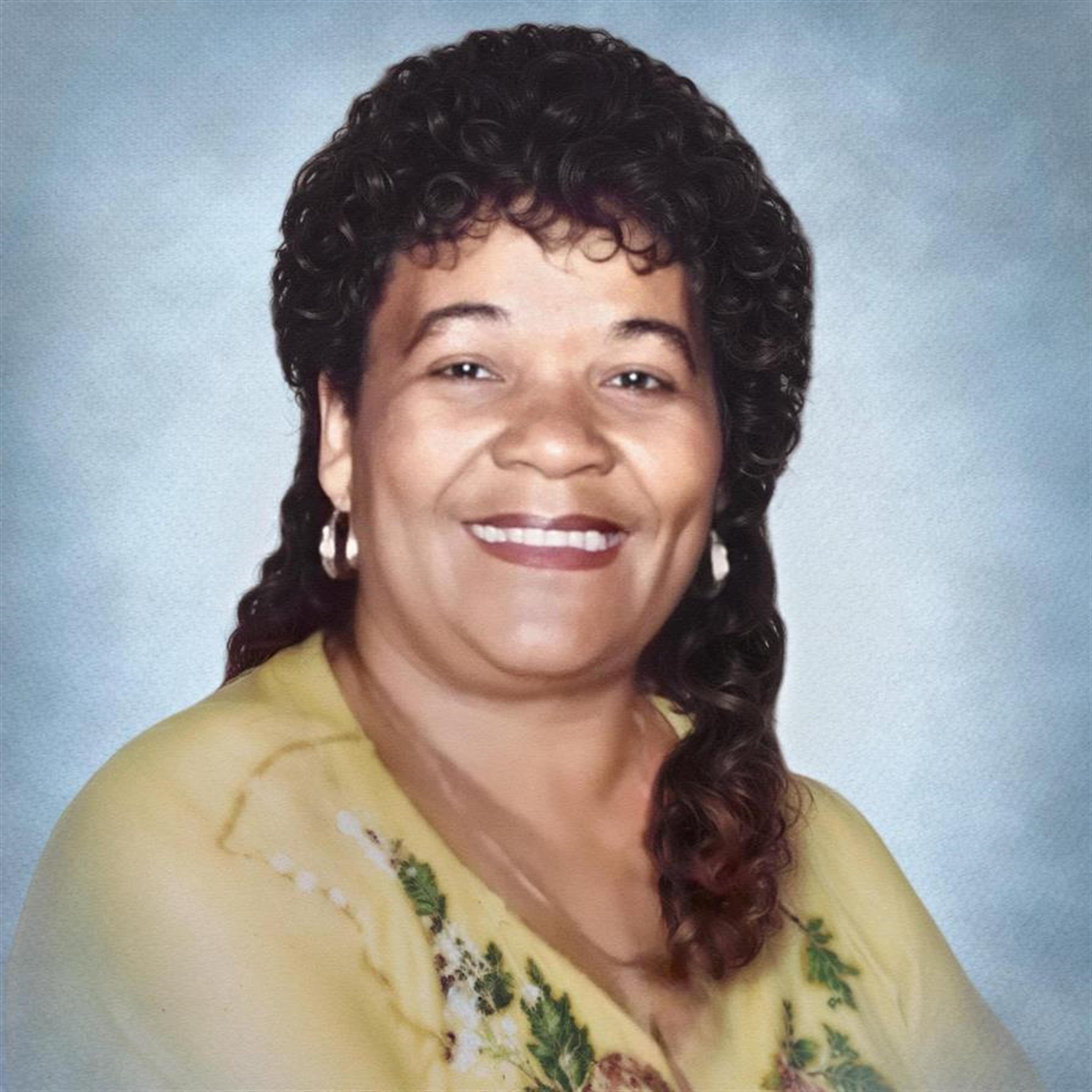 Margaret Ann Myers