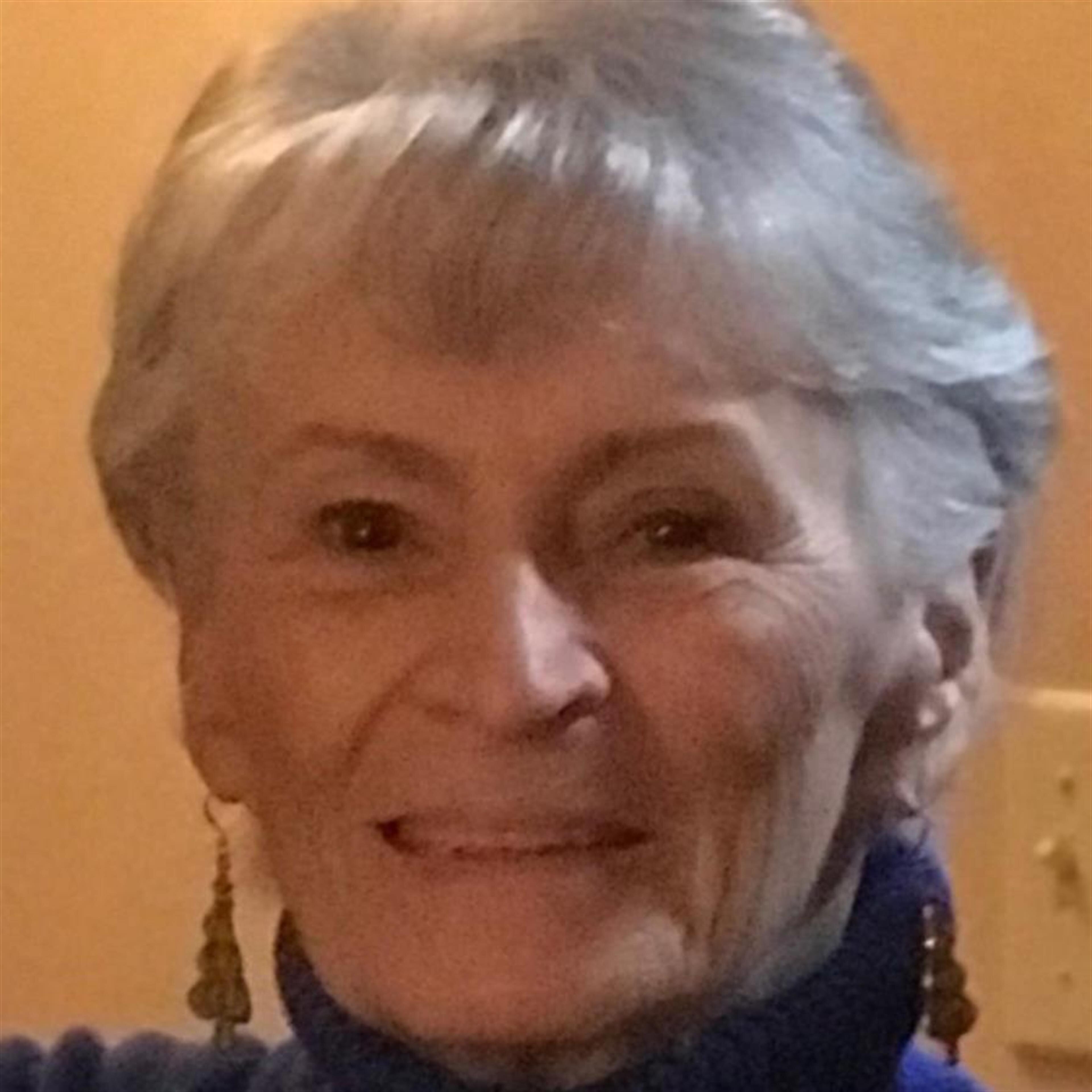 Rosemary Naes