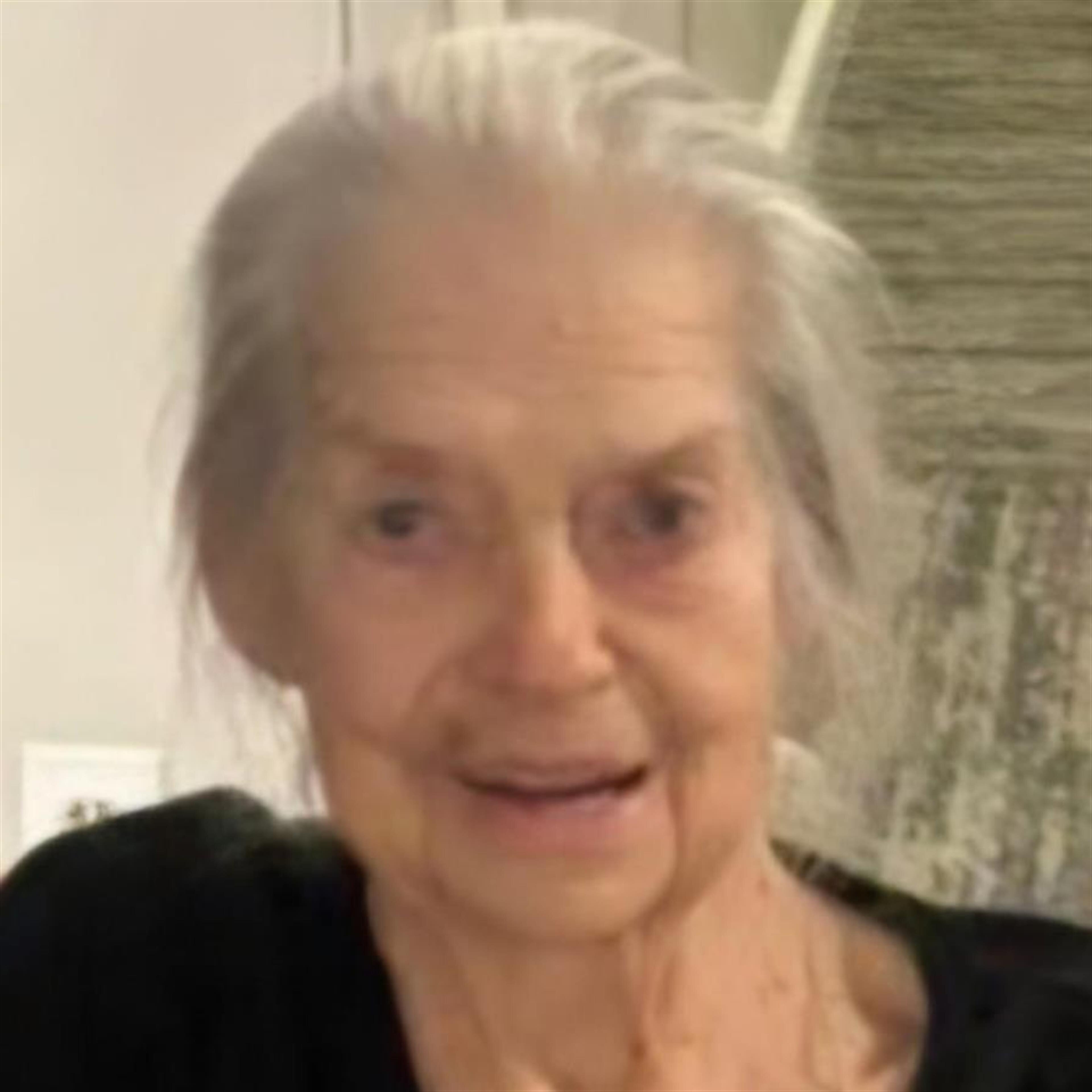 Betty L. Blazek