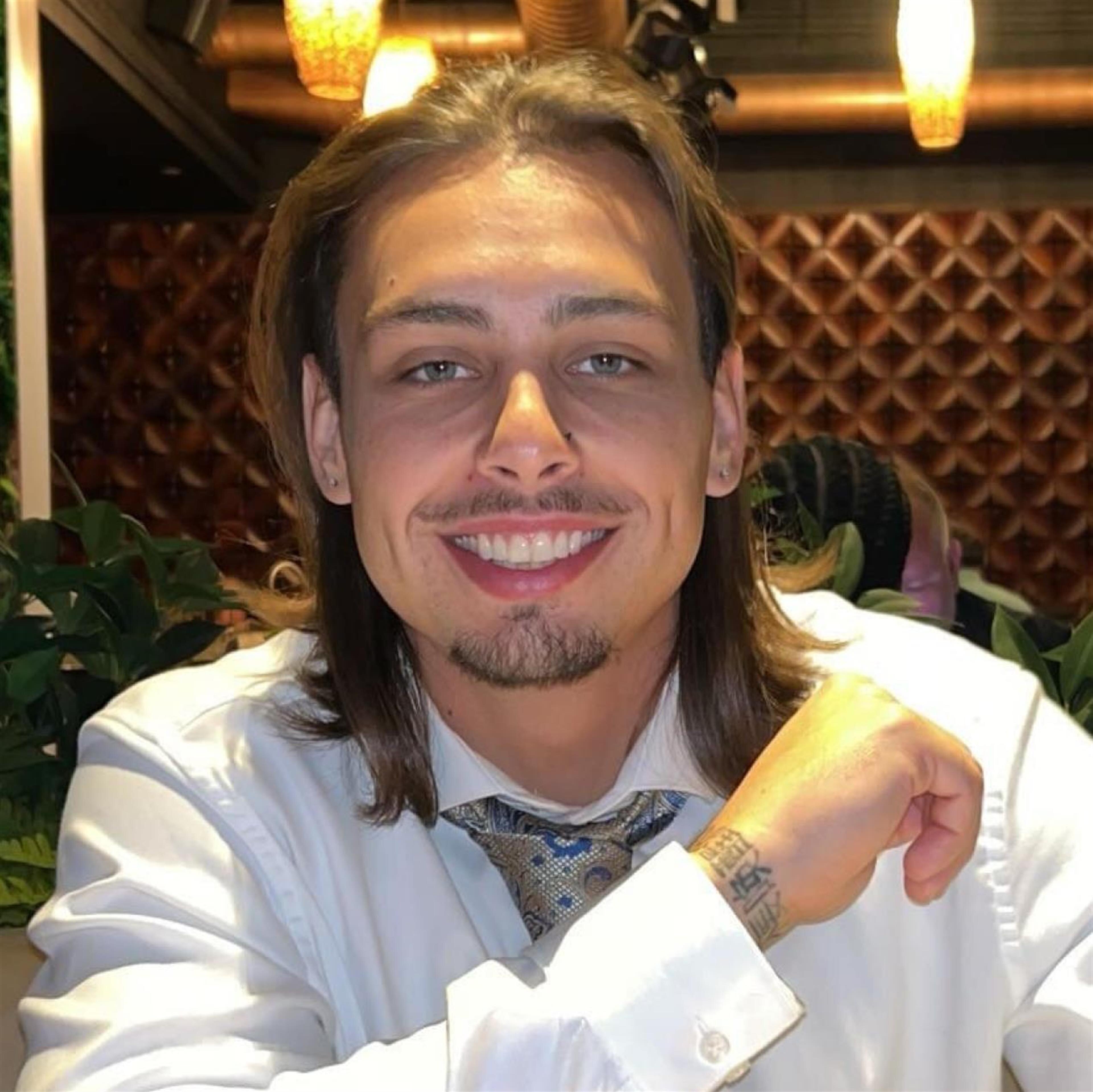 Ryan Chapman