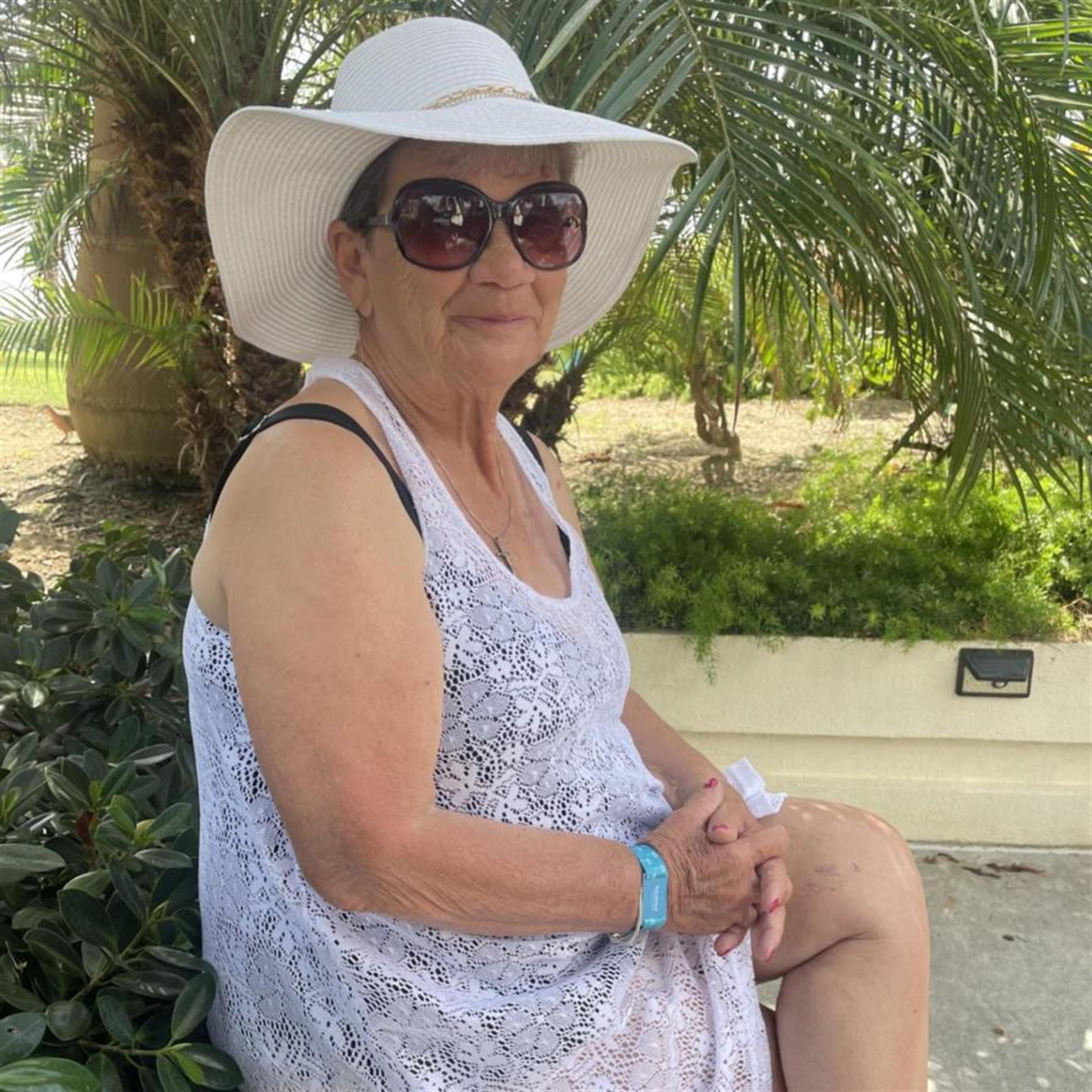 Debra Y. Ace