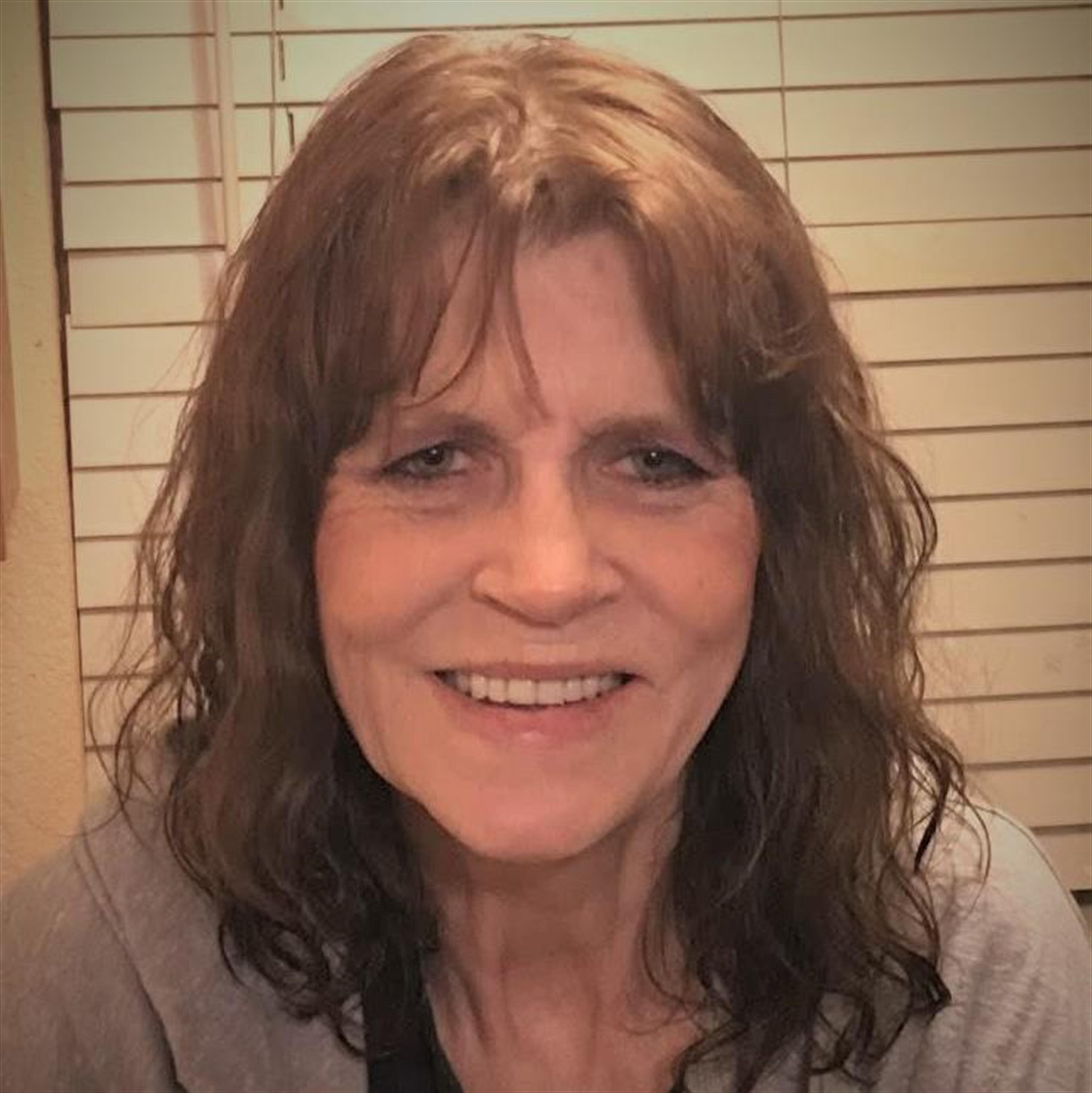 Nancy C. Jackson