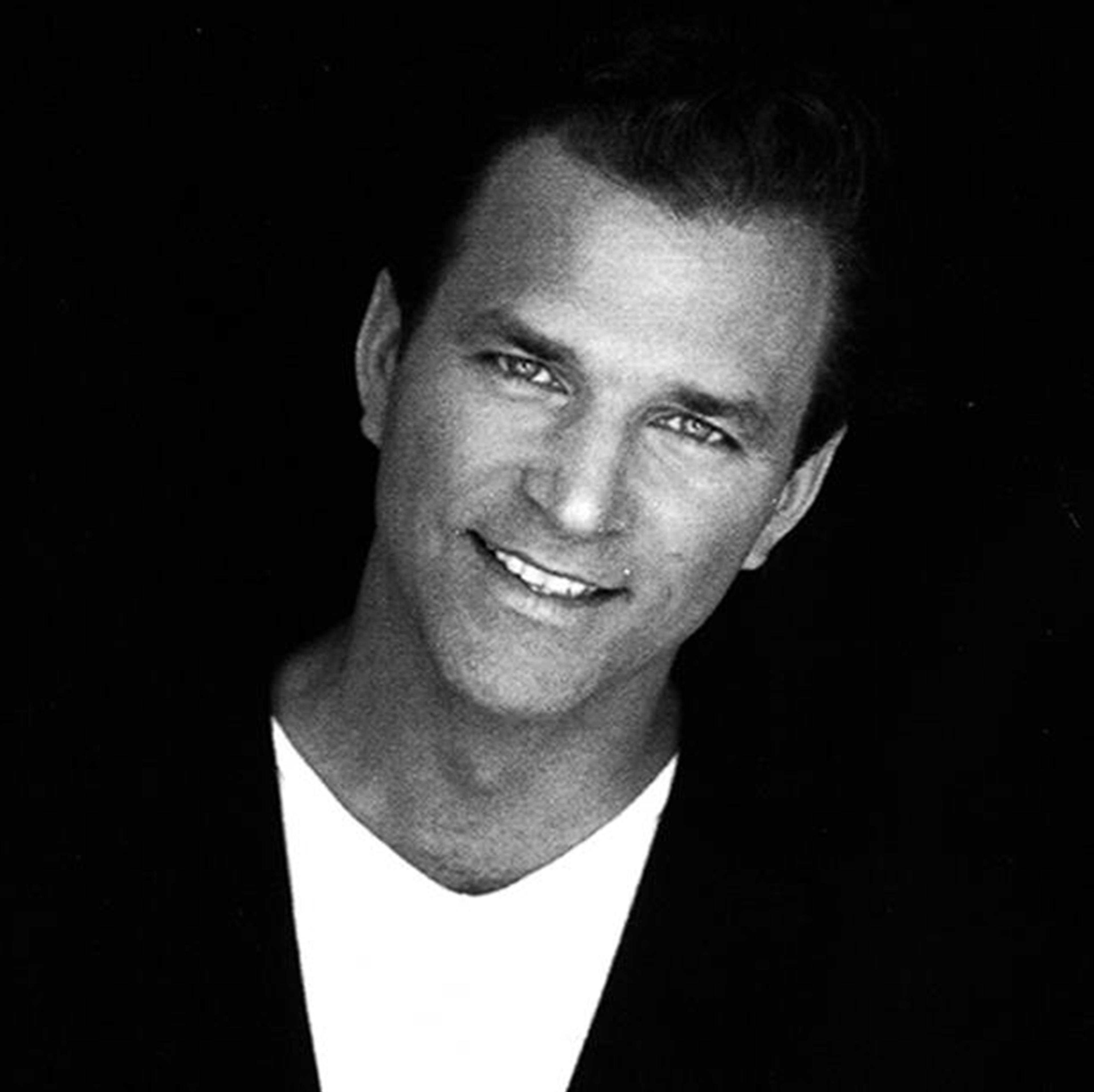 David Rounds Schieffelin's obituary picture