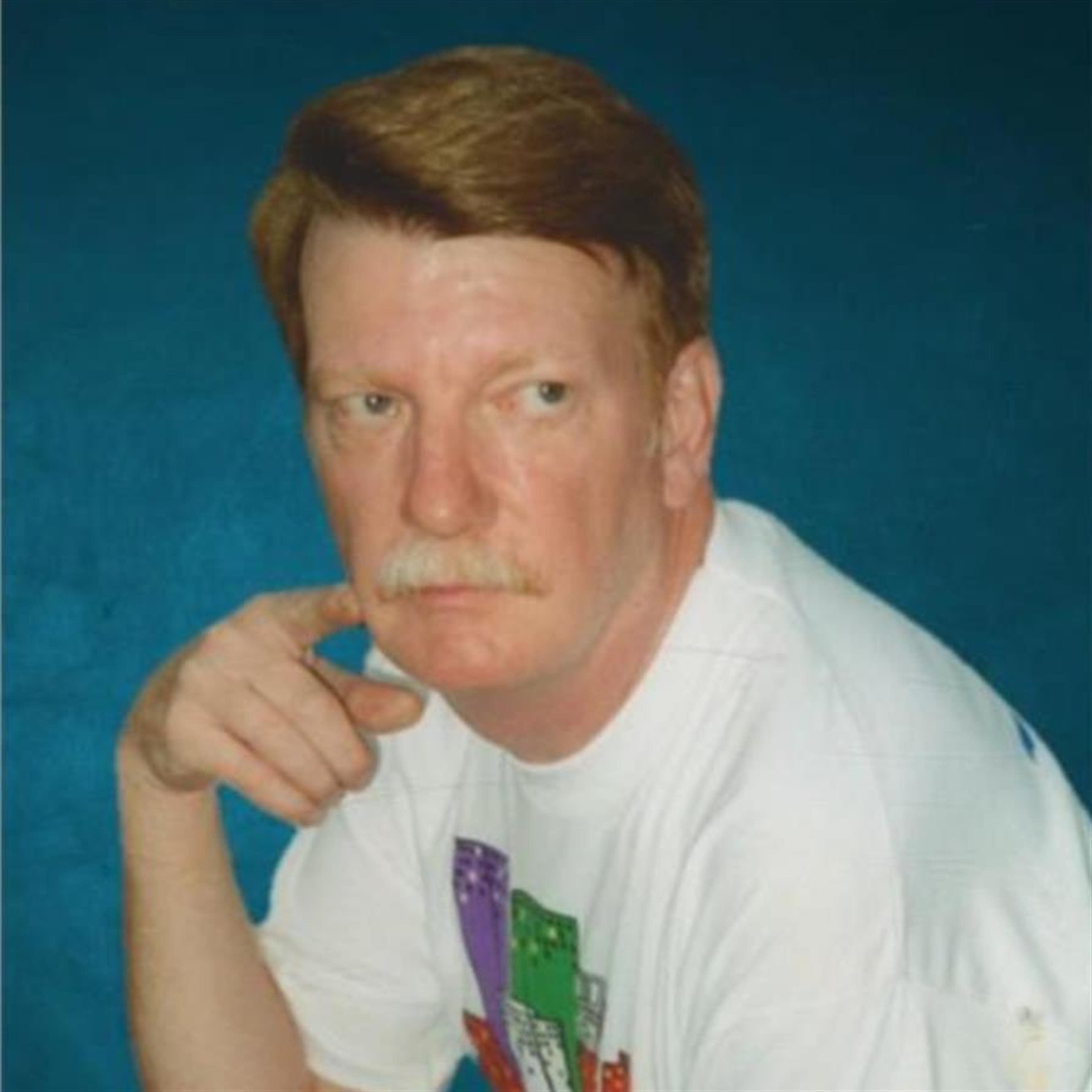 Michael Frederick Robb
