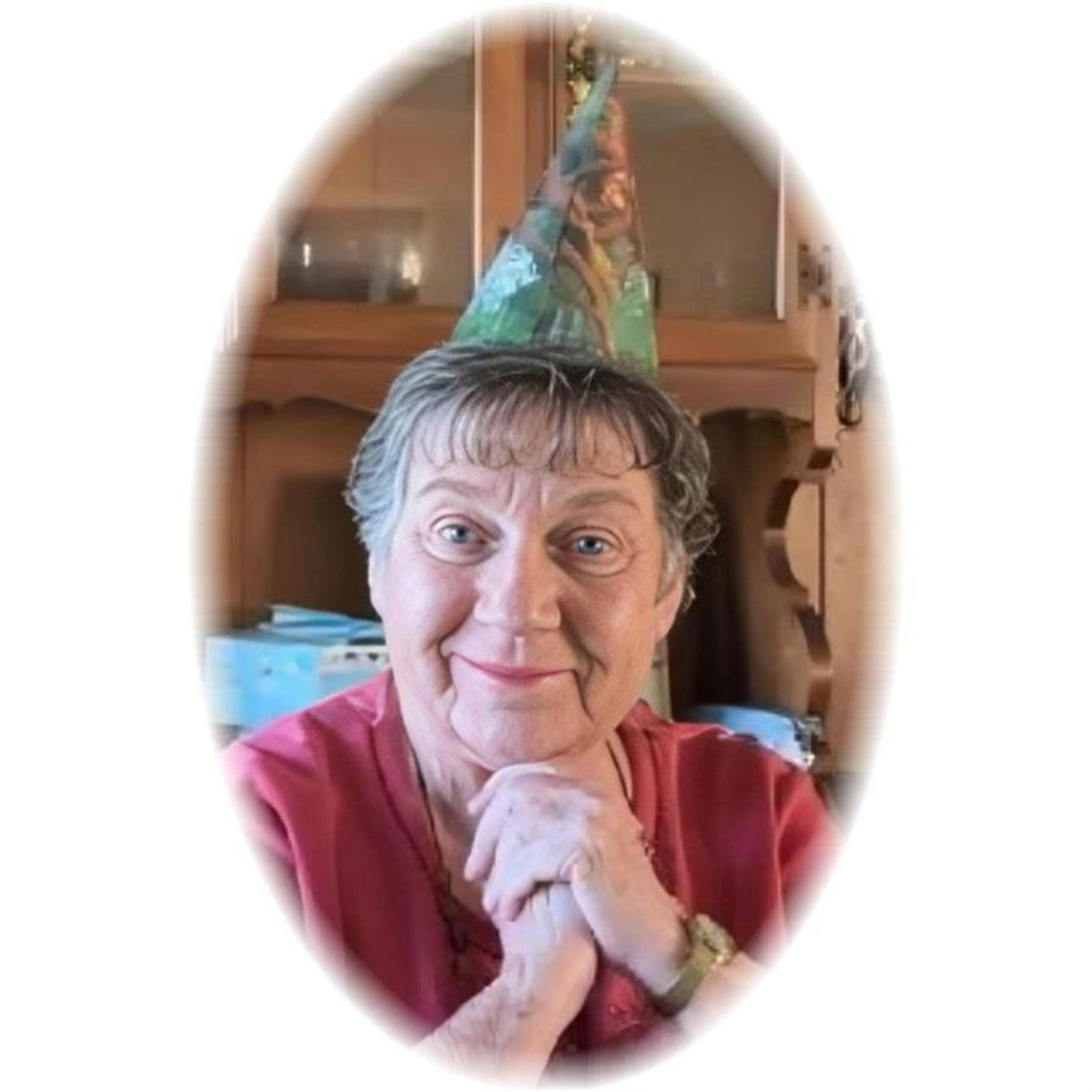 Paula Jean Tanner