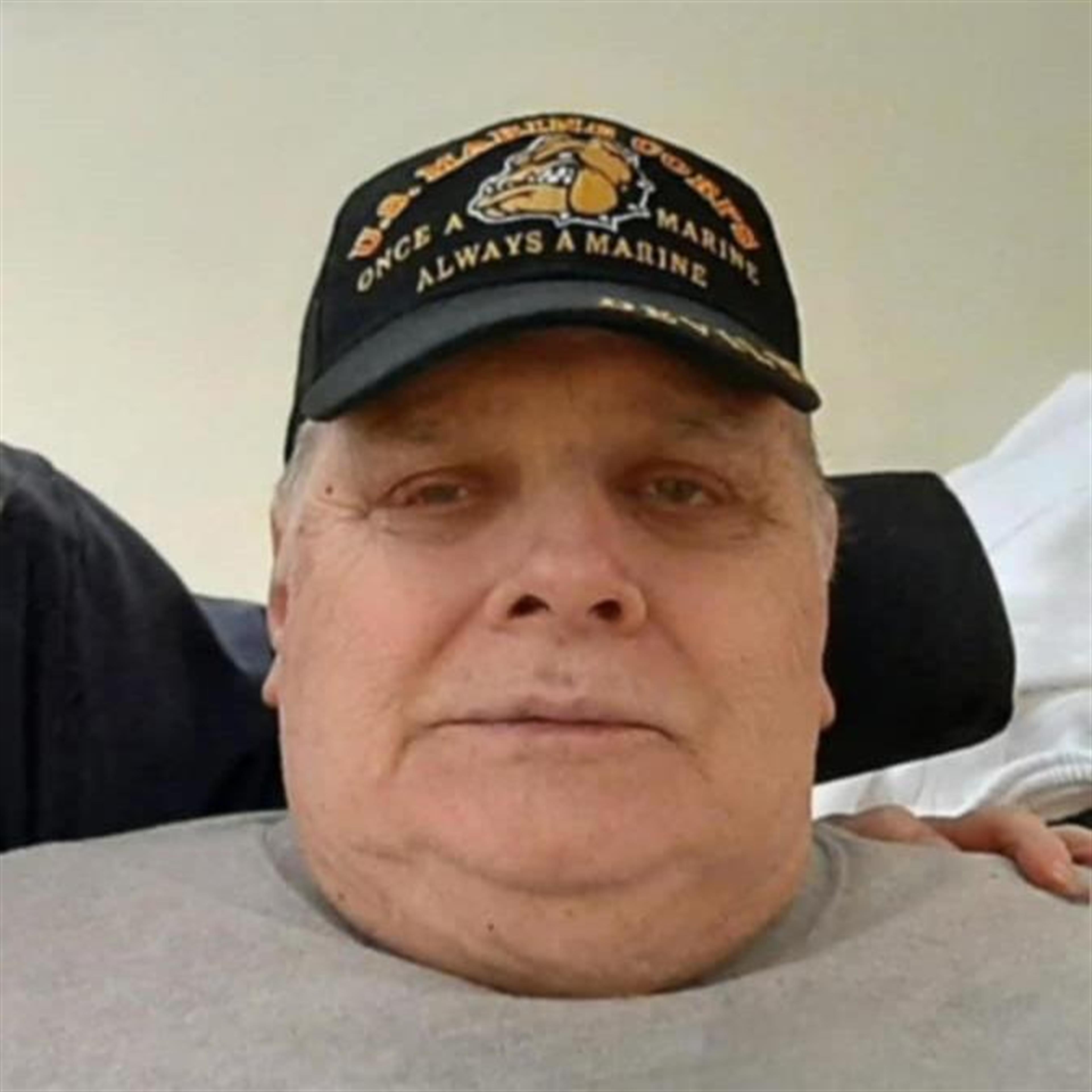 Mark L Andreas' obituary picture