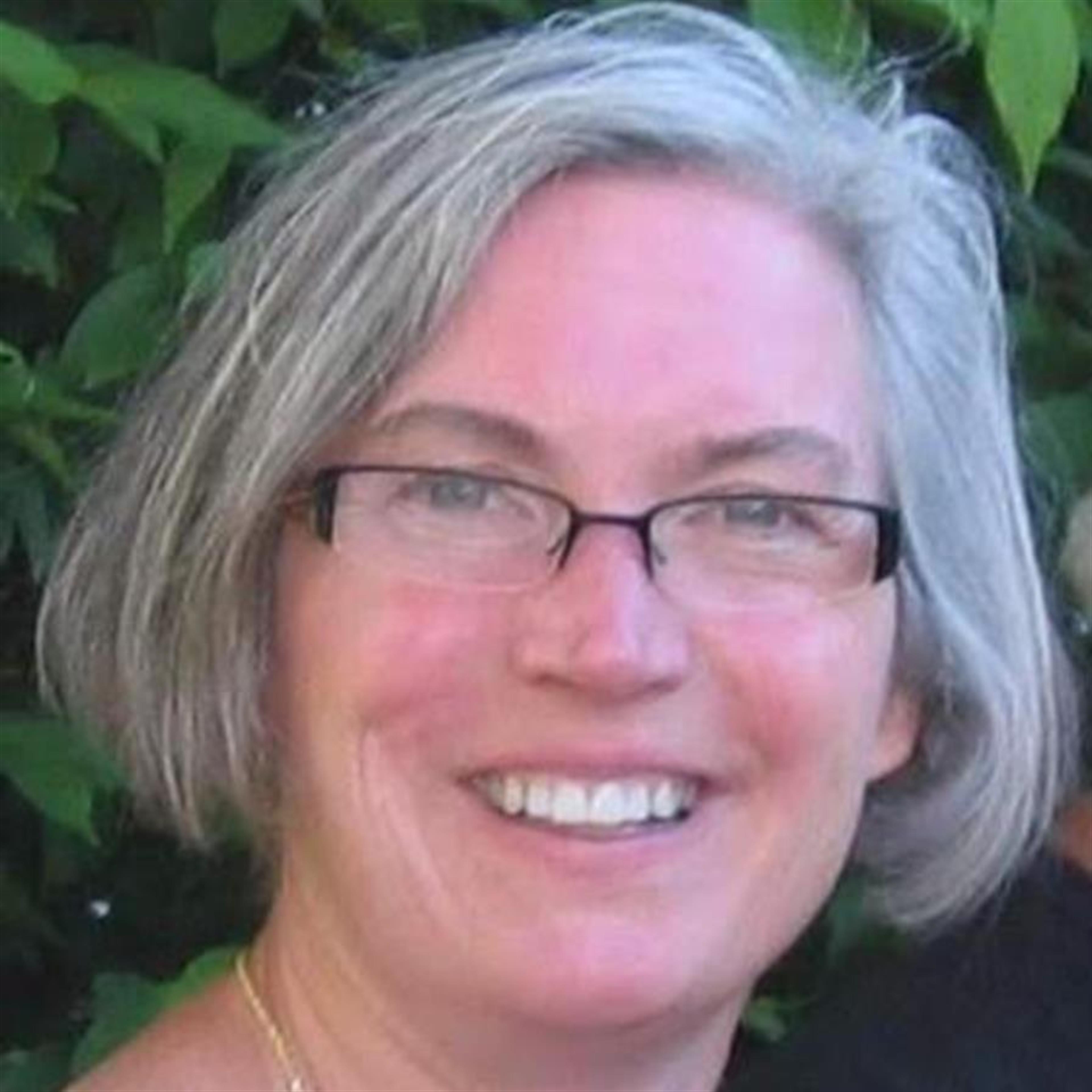 Suzanne McWilliams McLaughlin