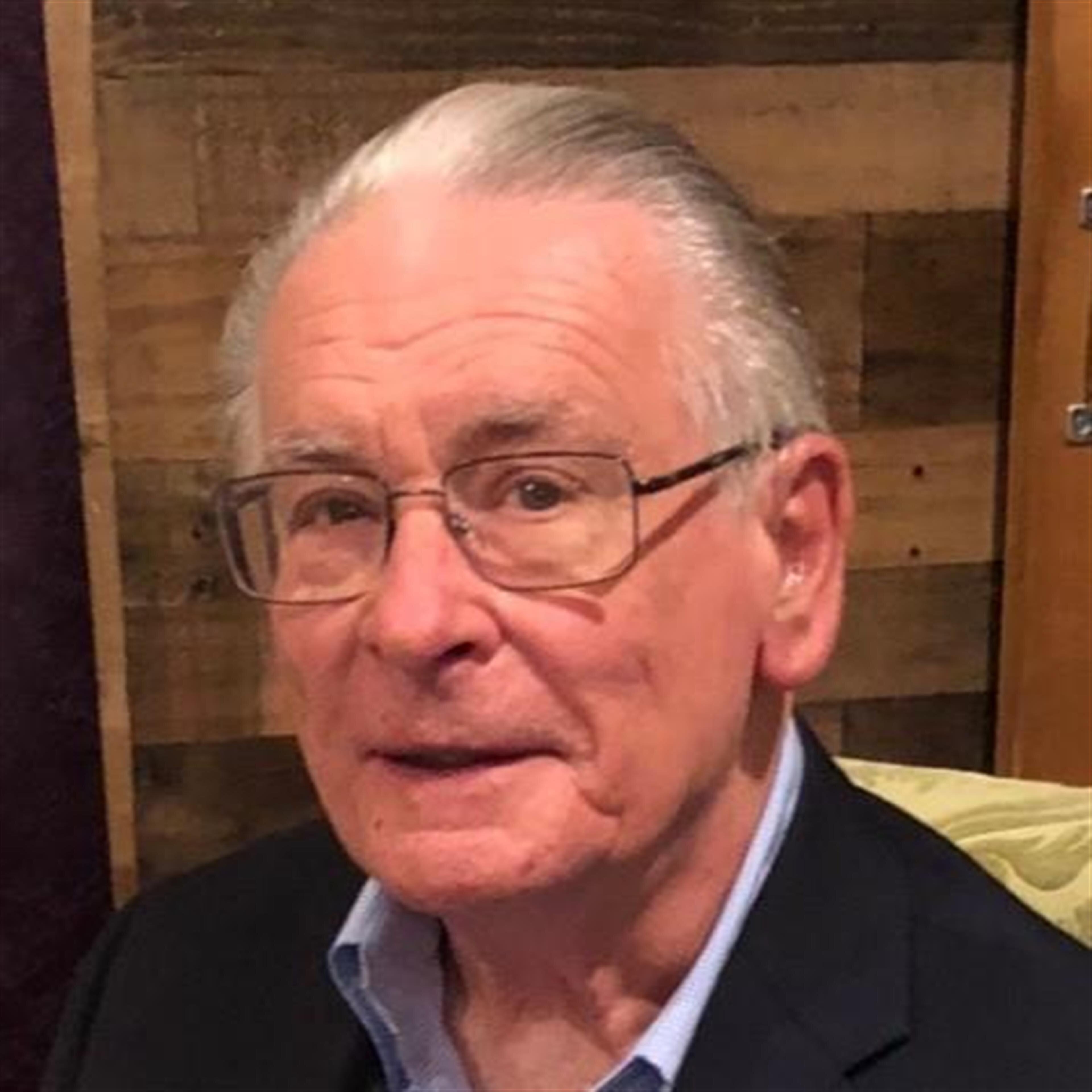 John Micenko Sr.