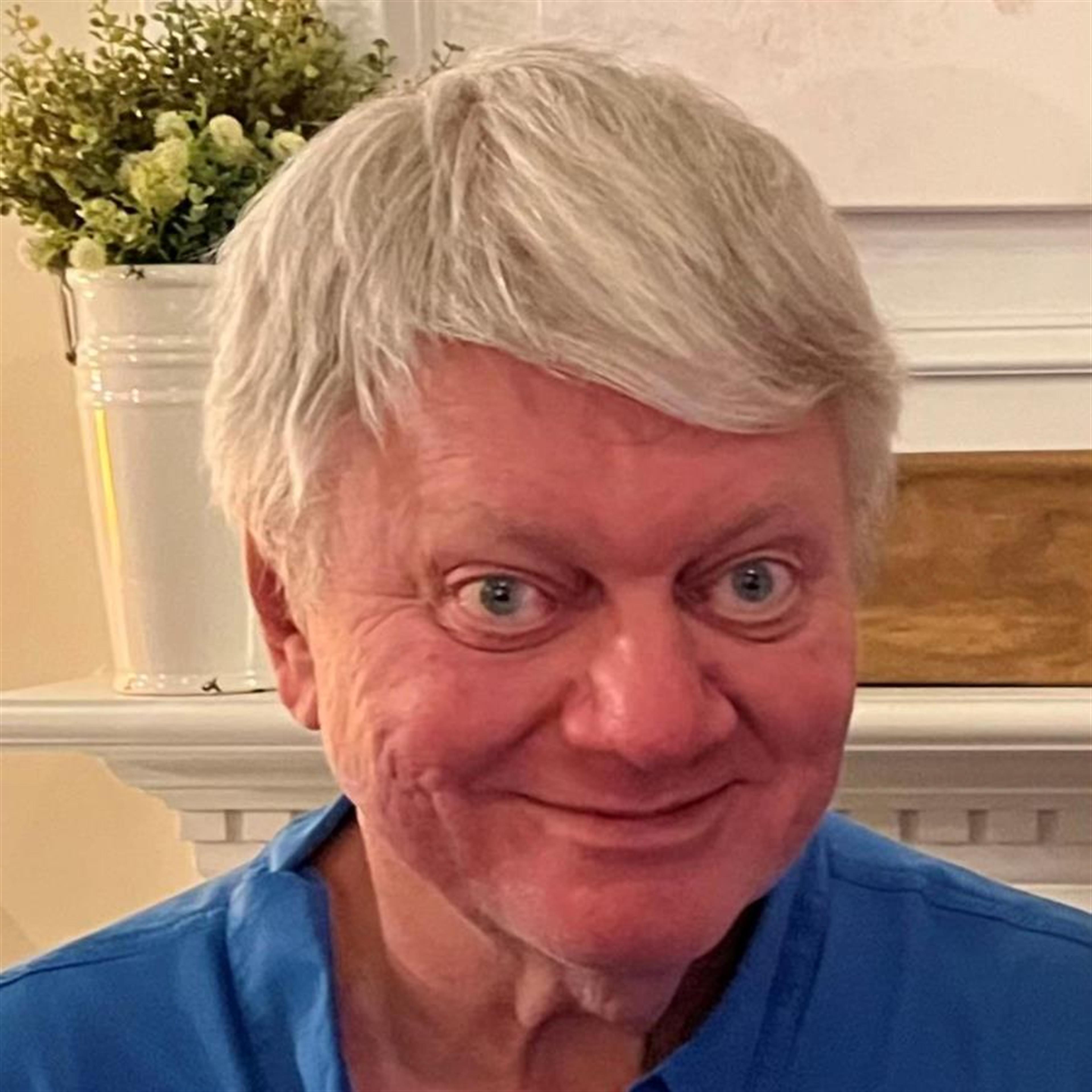 George Anthony "Tony" Martin