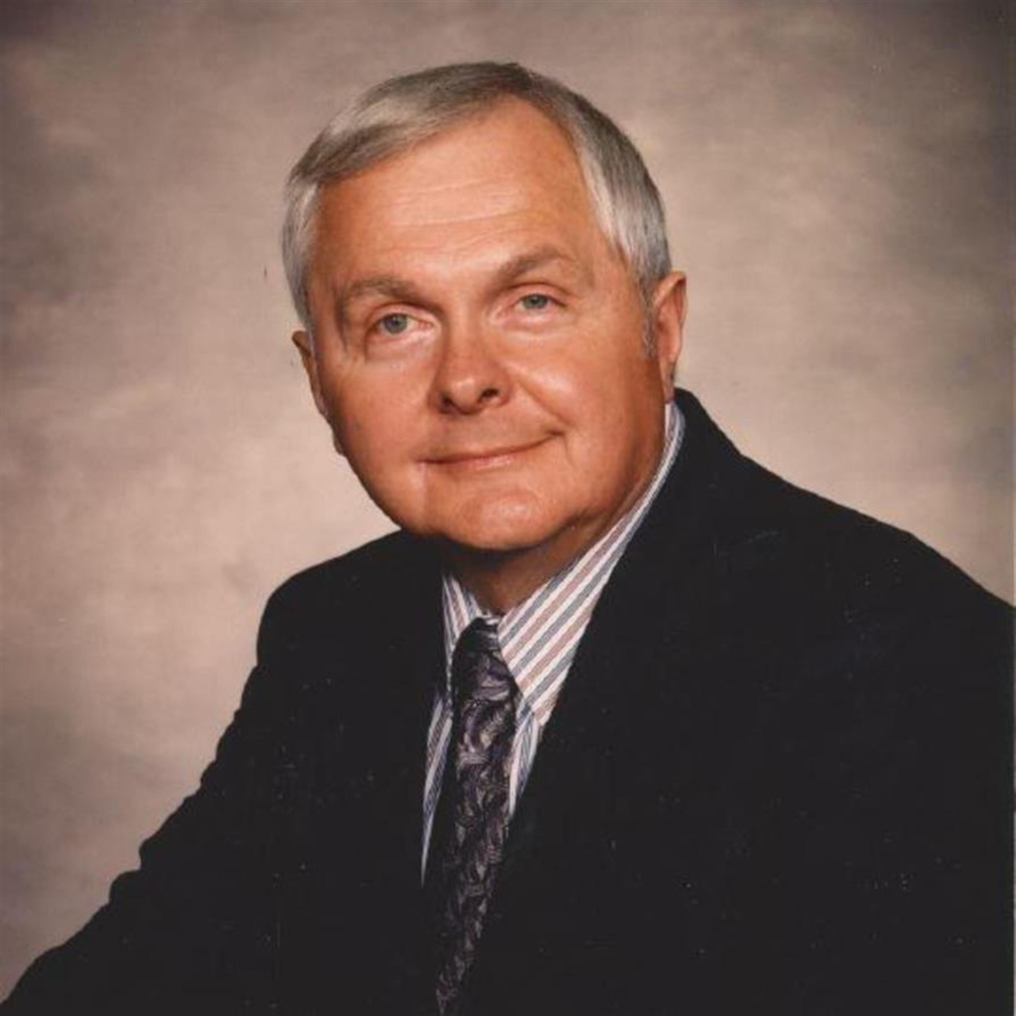 Larry C. Kippenhan