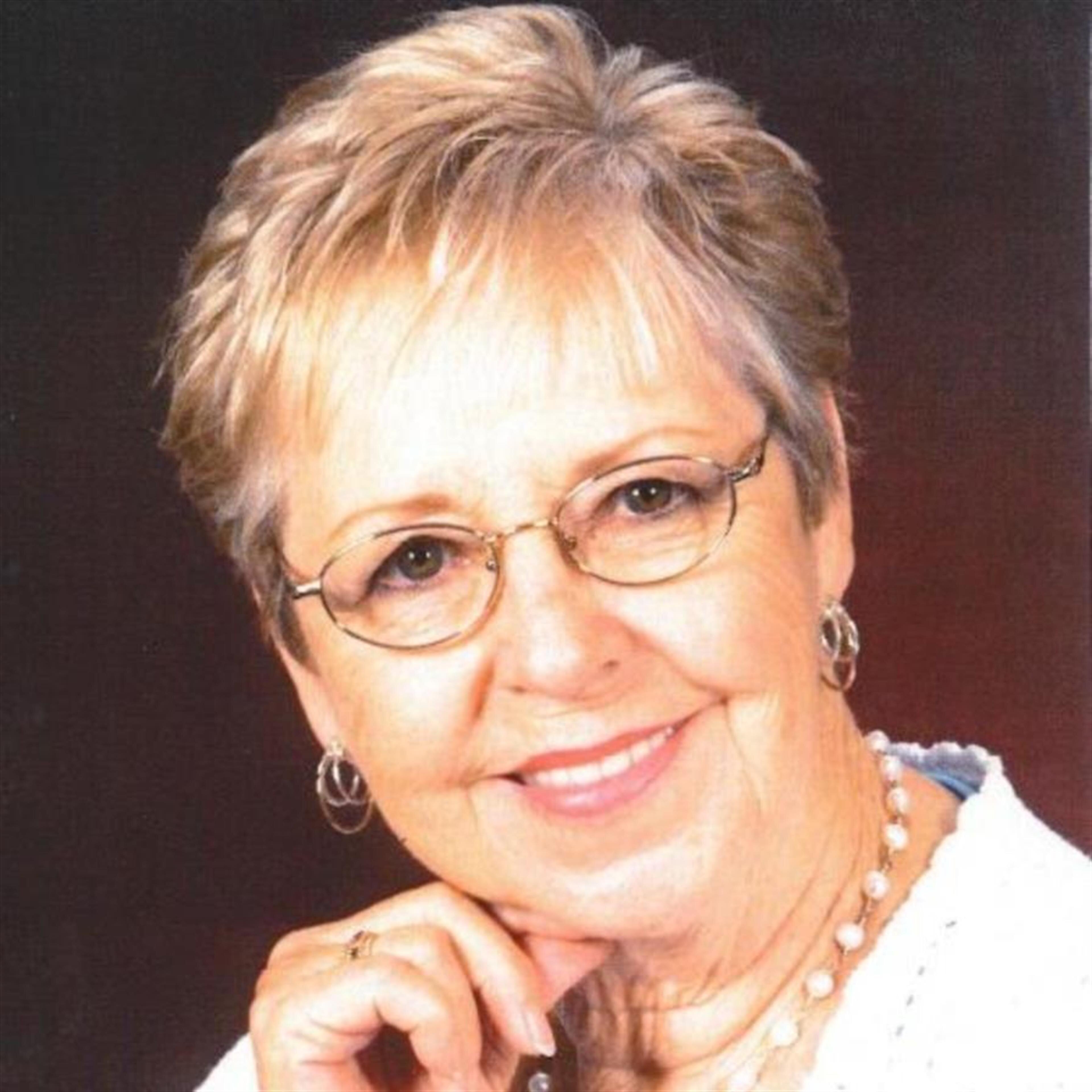 Linda Morgan Pulliam