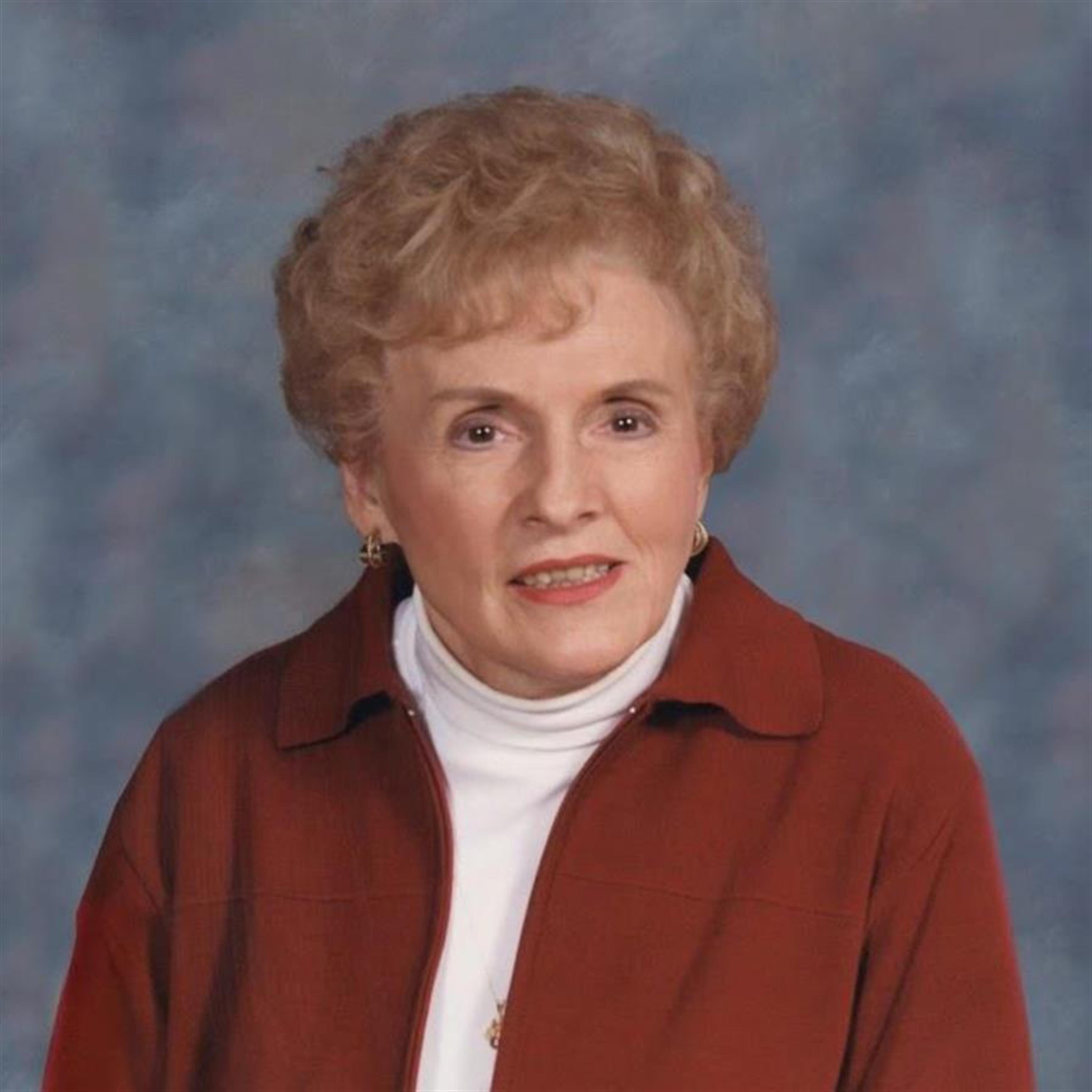 Lornella A. Faucher