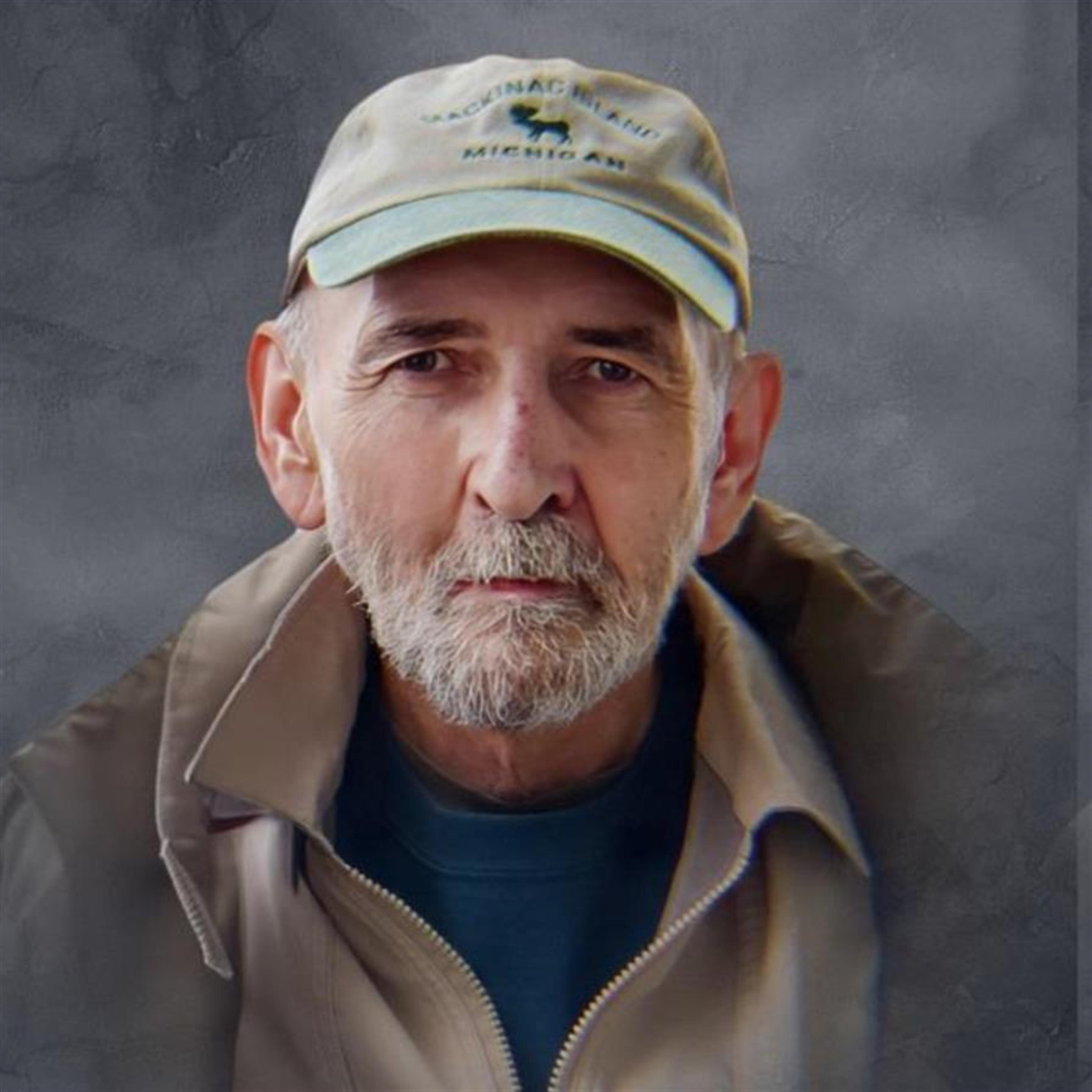 Wayne Gladden (Bolivar)