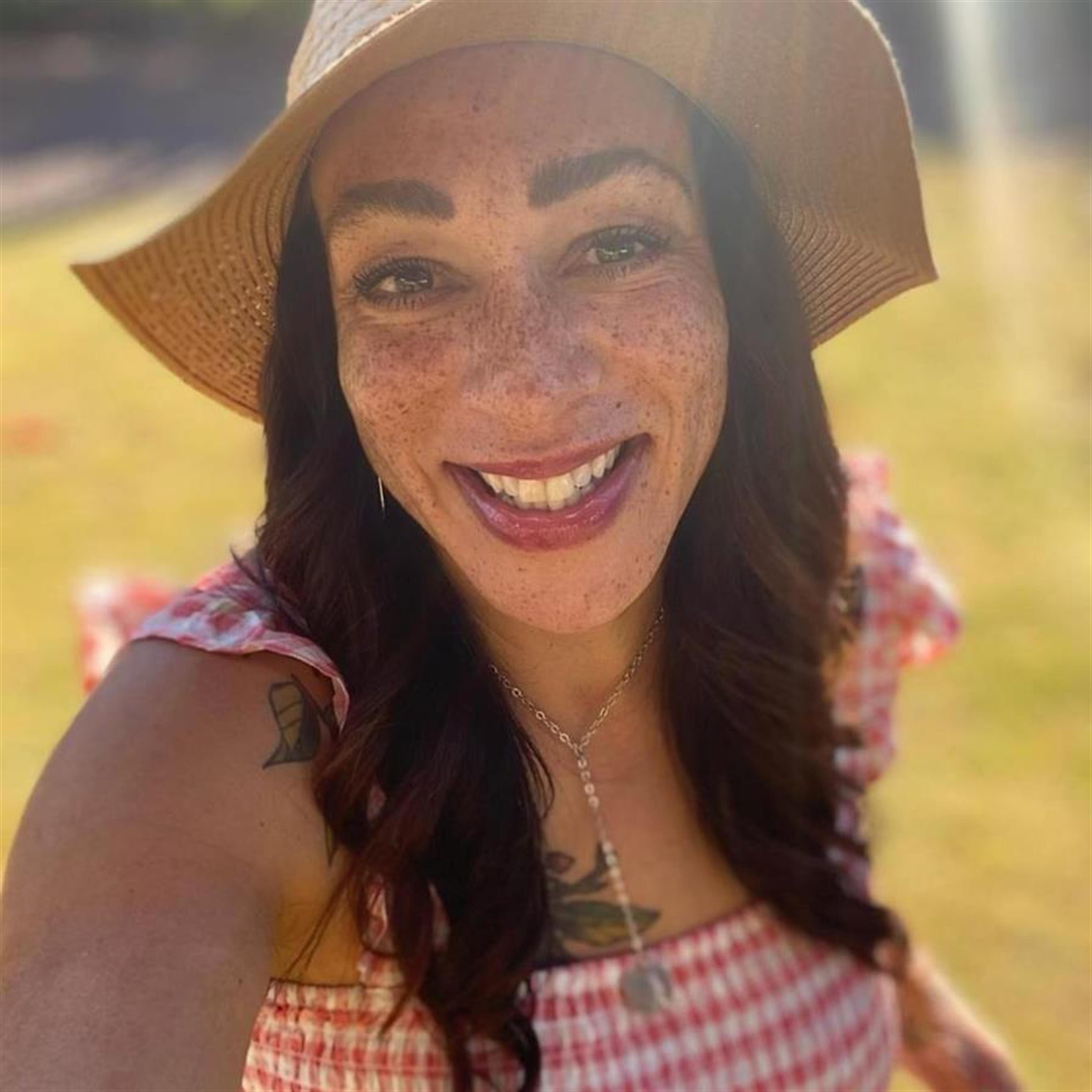 Jennifer "Jinger" Bailey