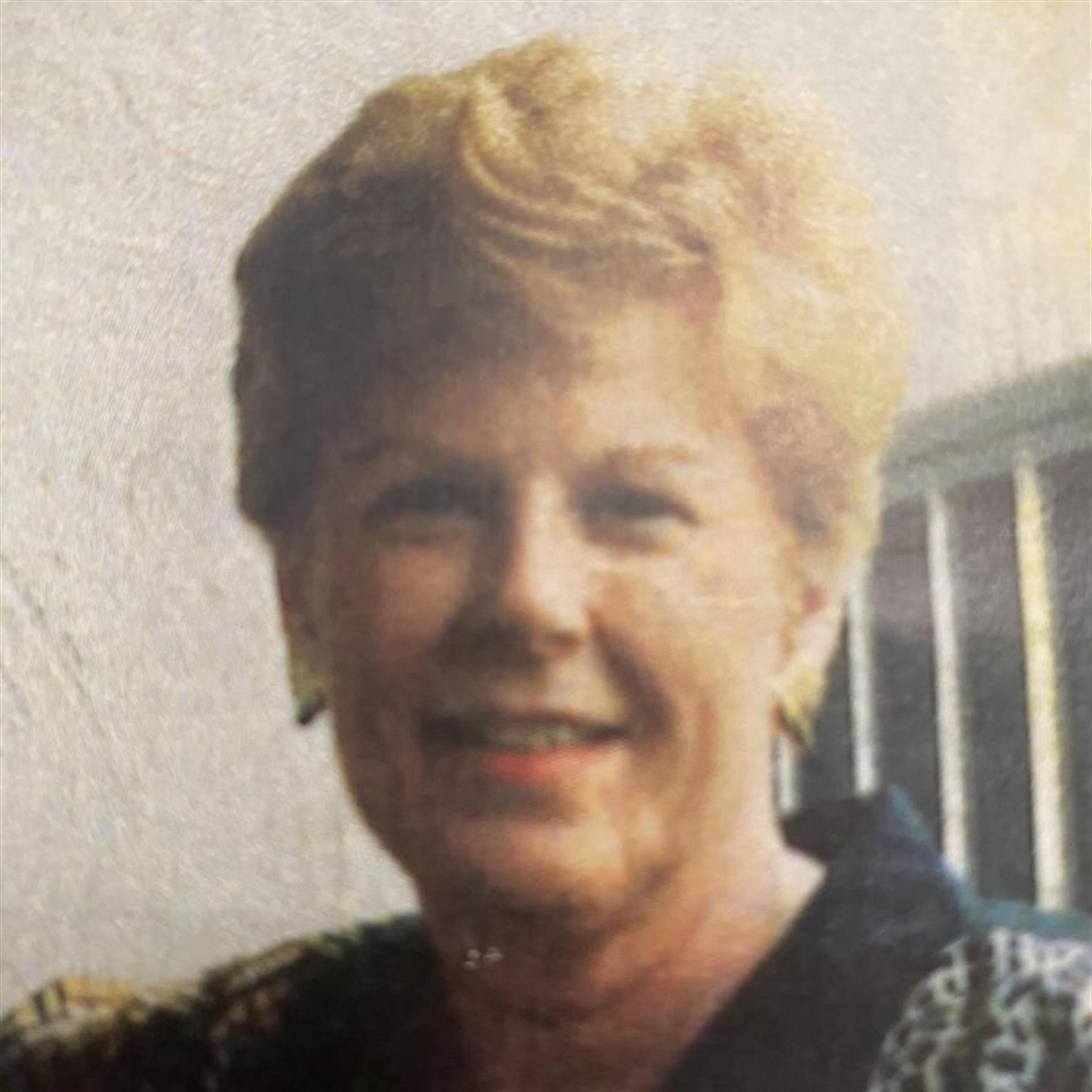Margaret West