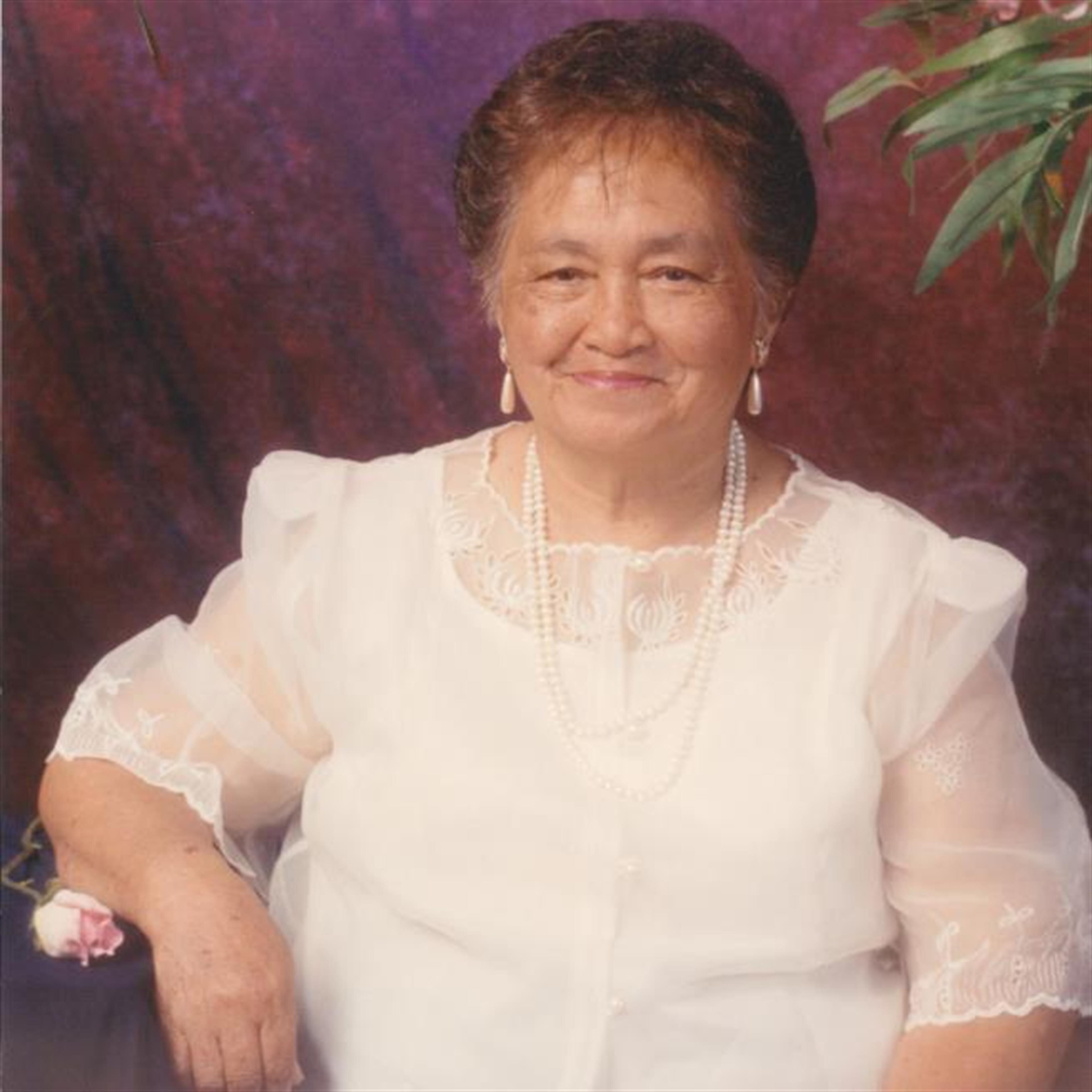Pastora Punio Cua Monces