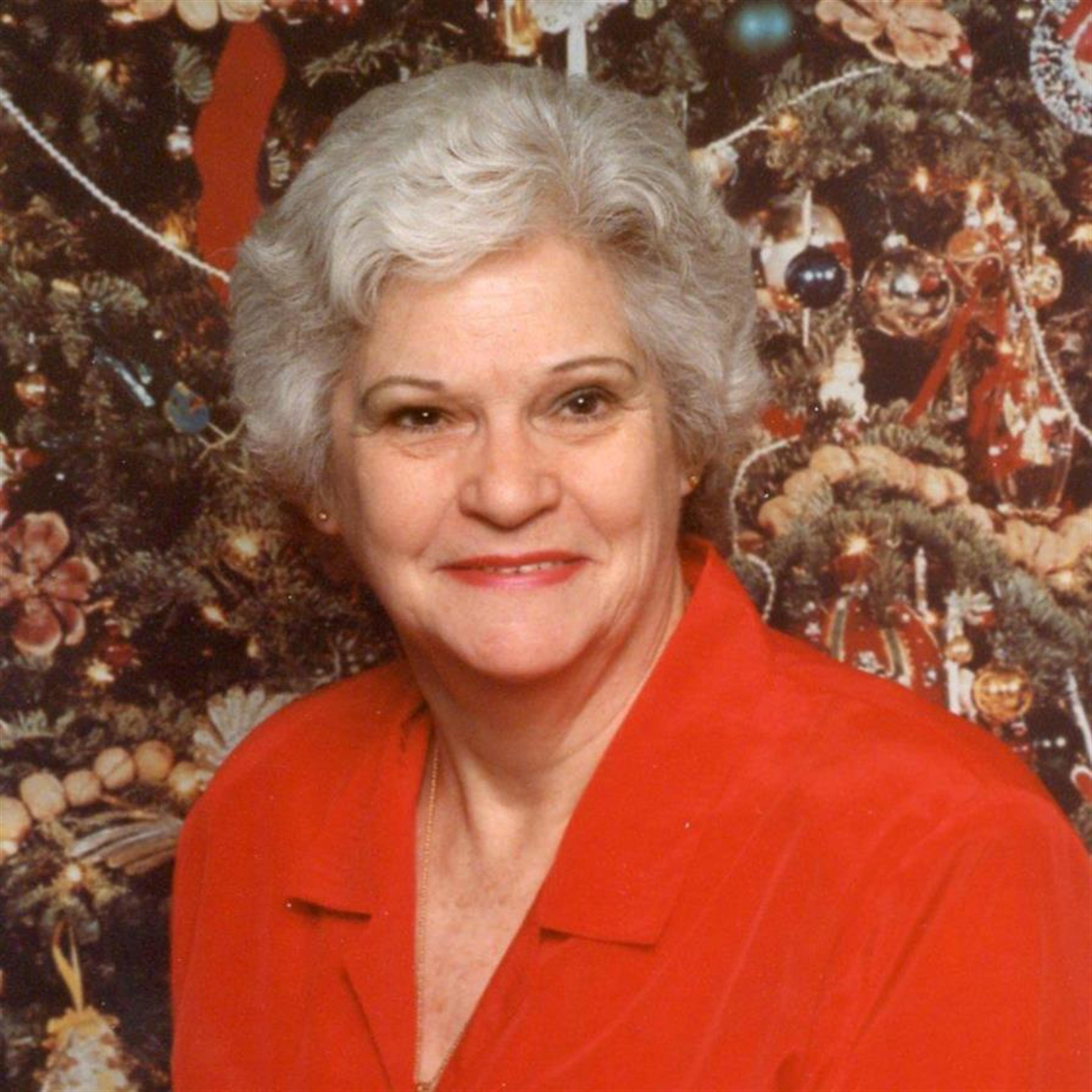 Helen Leona Delk