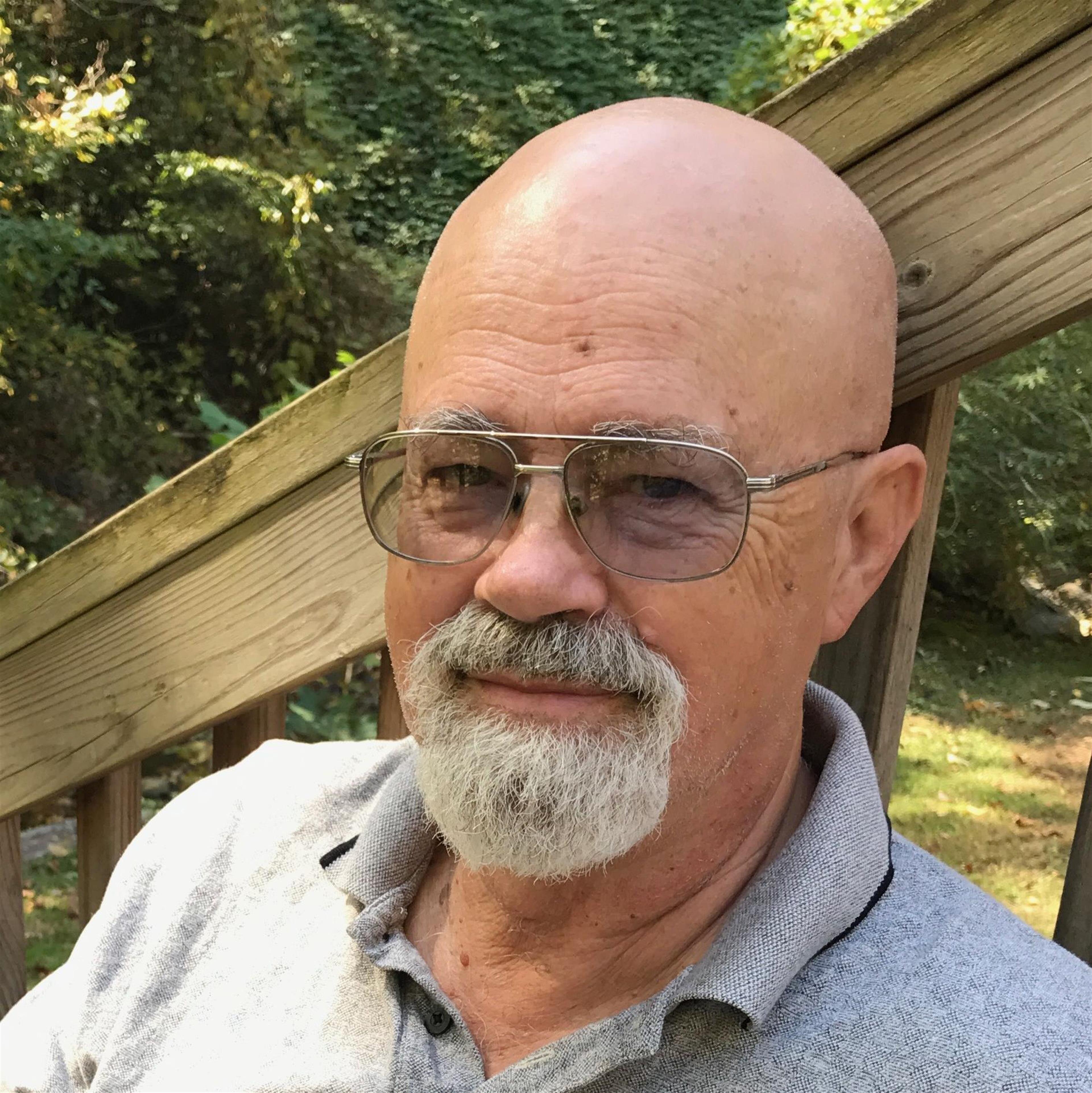 Dr William Joseph Huff