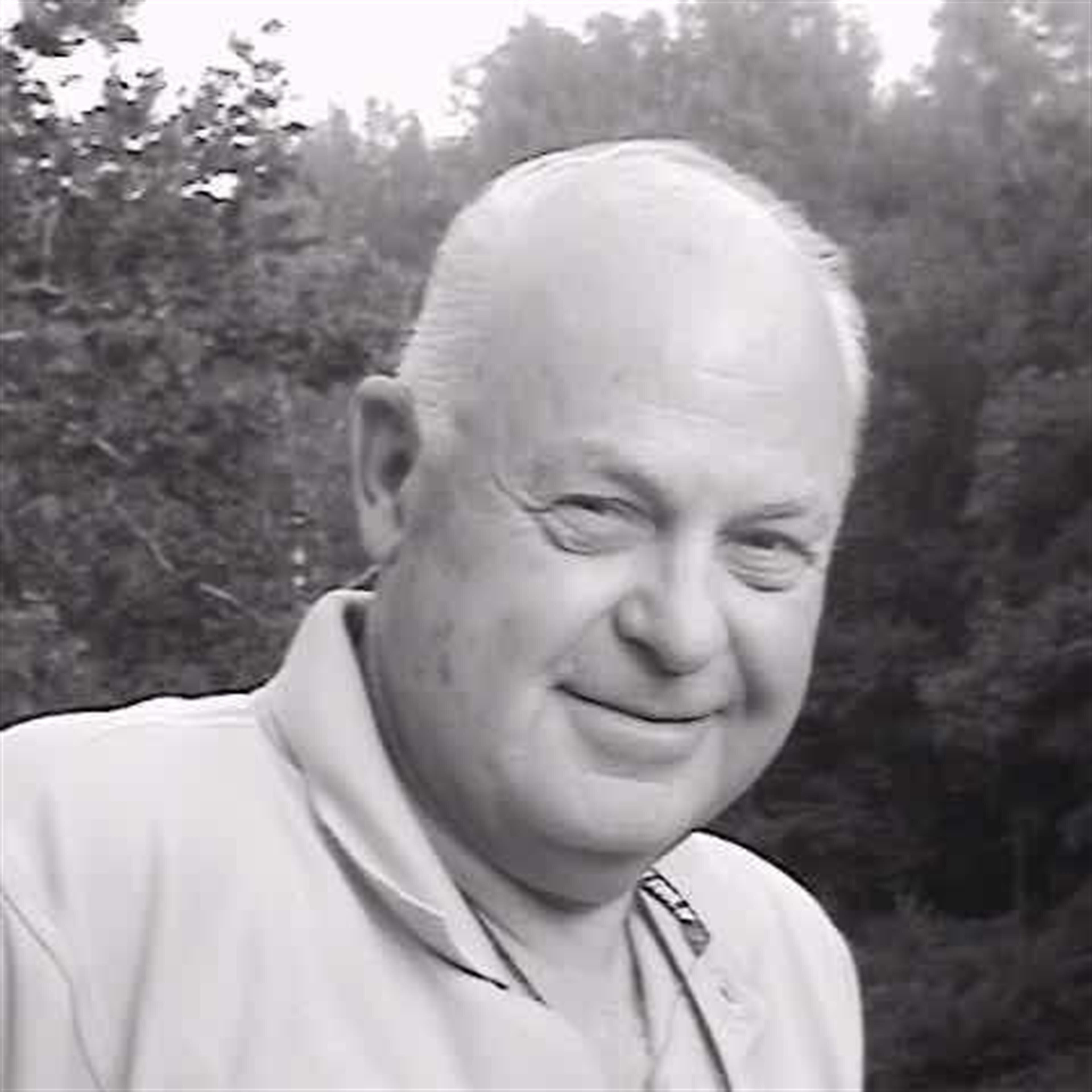 James Dee Wagner