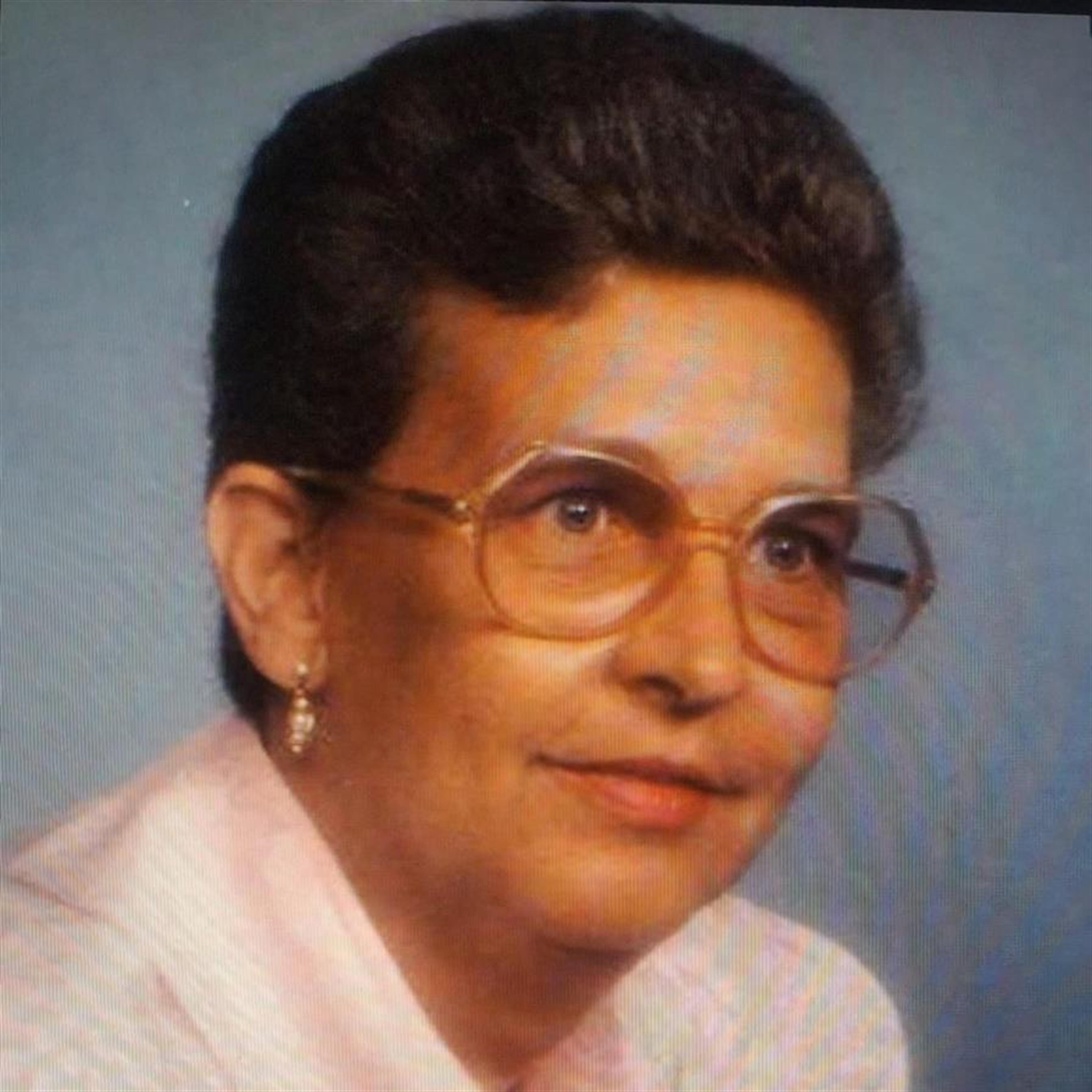 Donna Jean Kielbowick