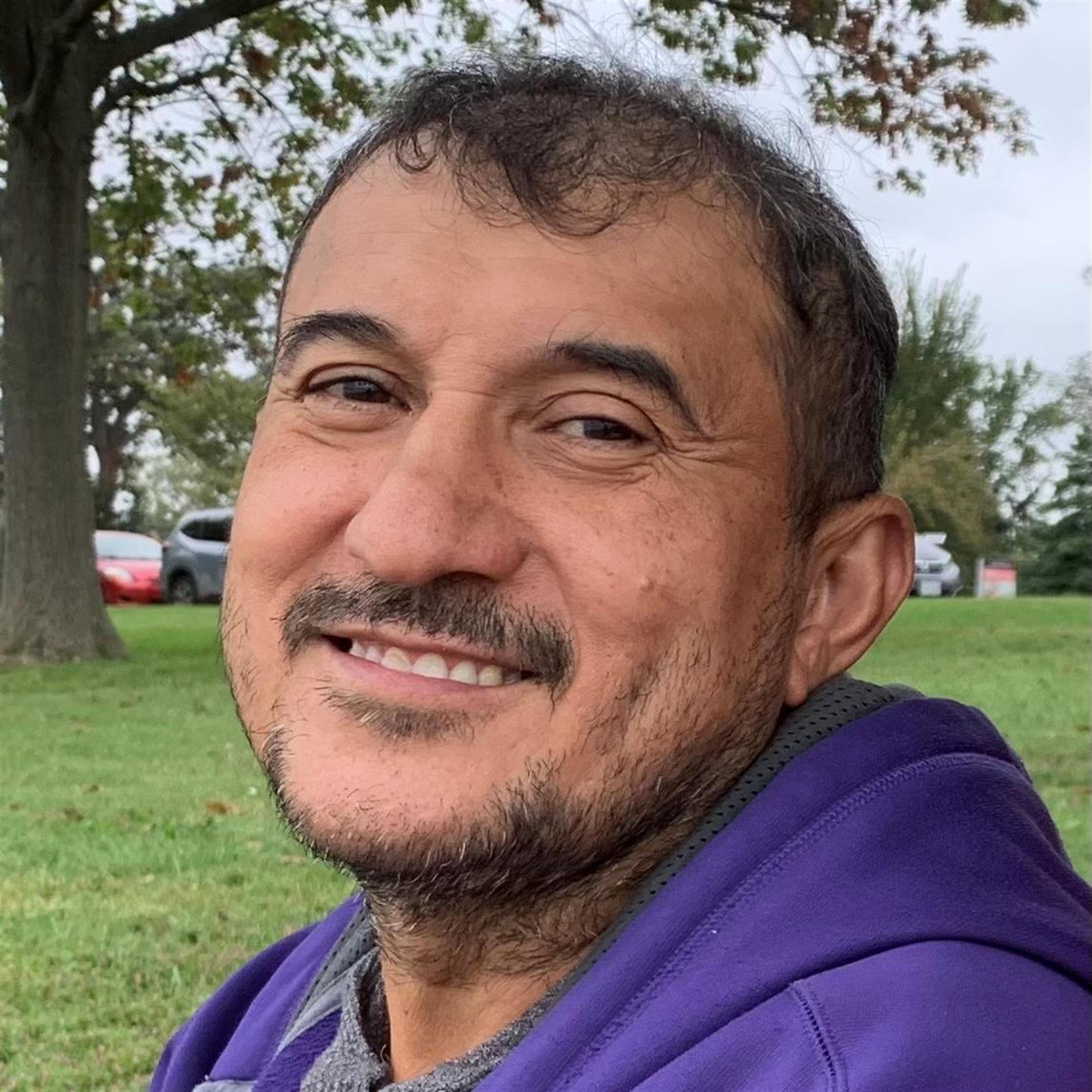 Luis Alonso Cisneros