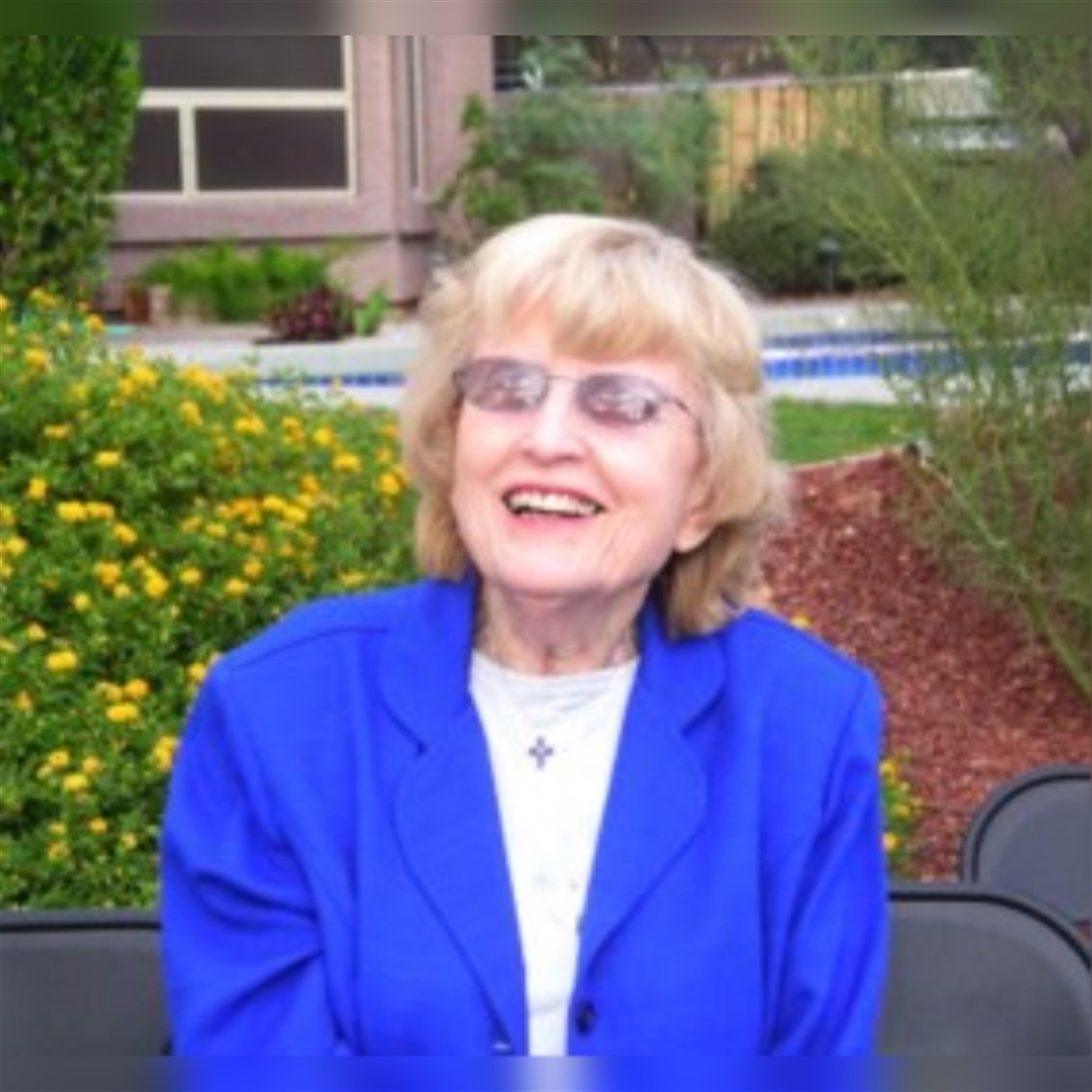 Annie Mae Sedore