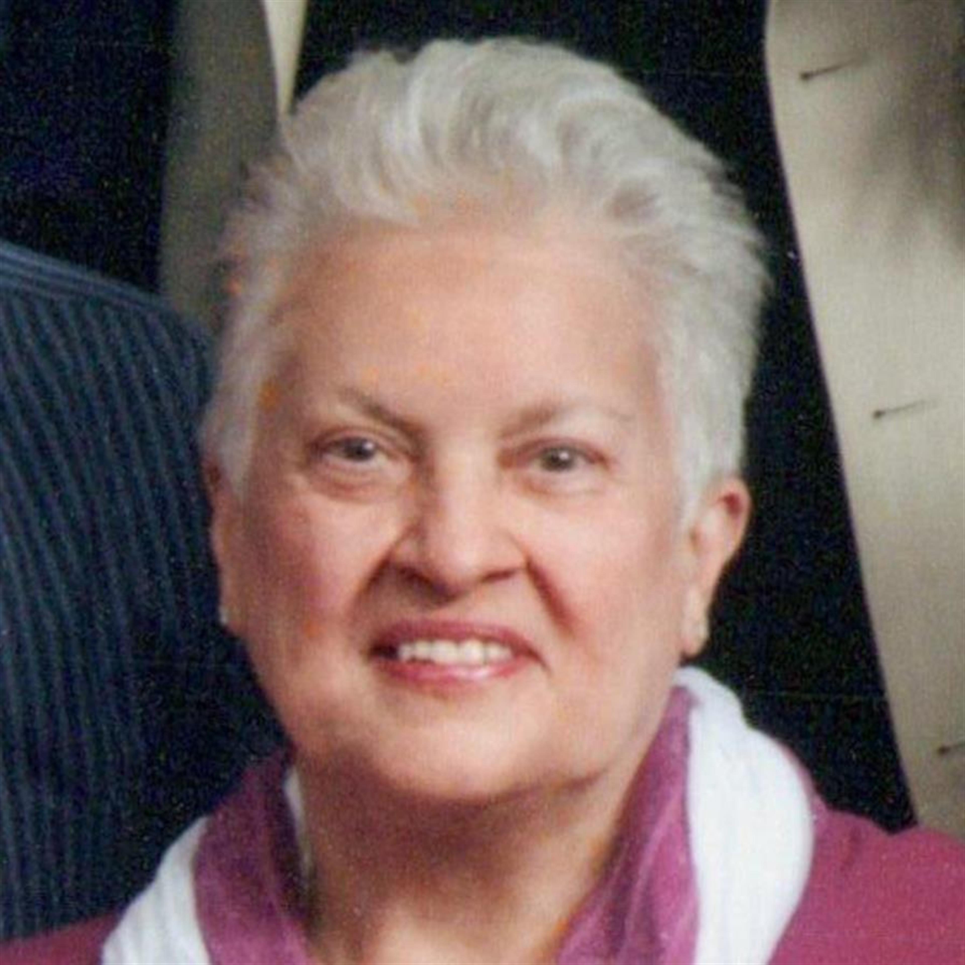 Josephine T. "Josie" (Fiumara) Barnello