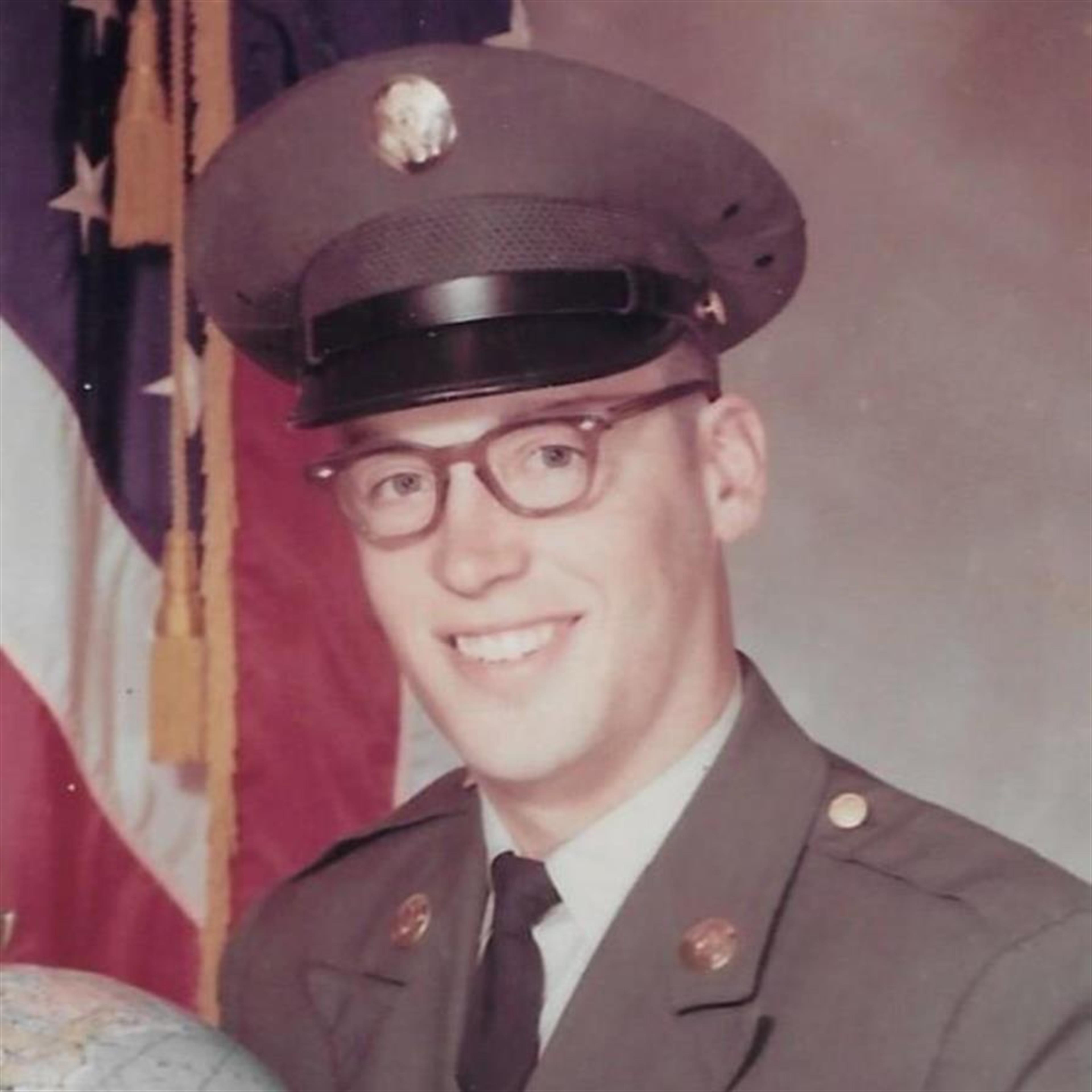 Rodney Joel Sumpter