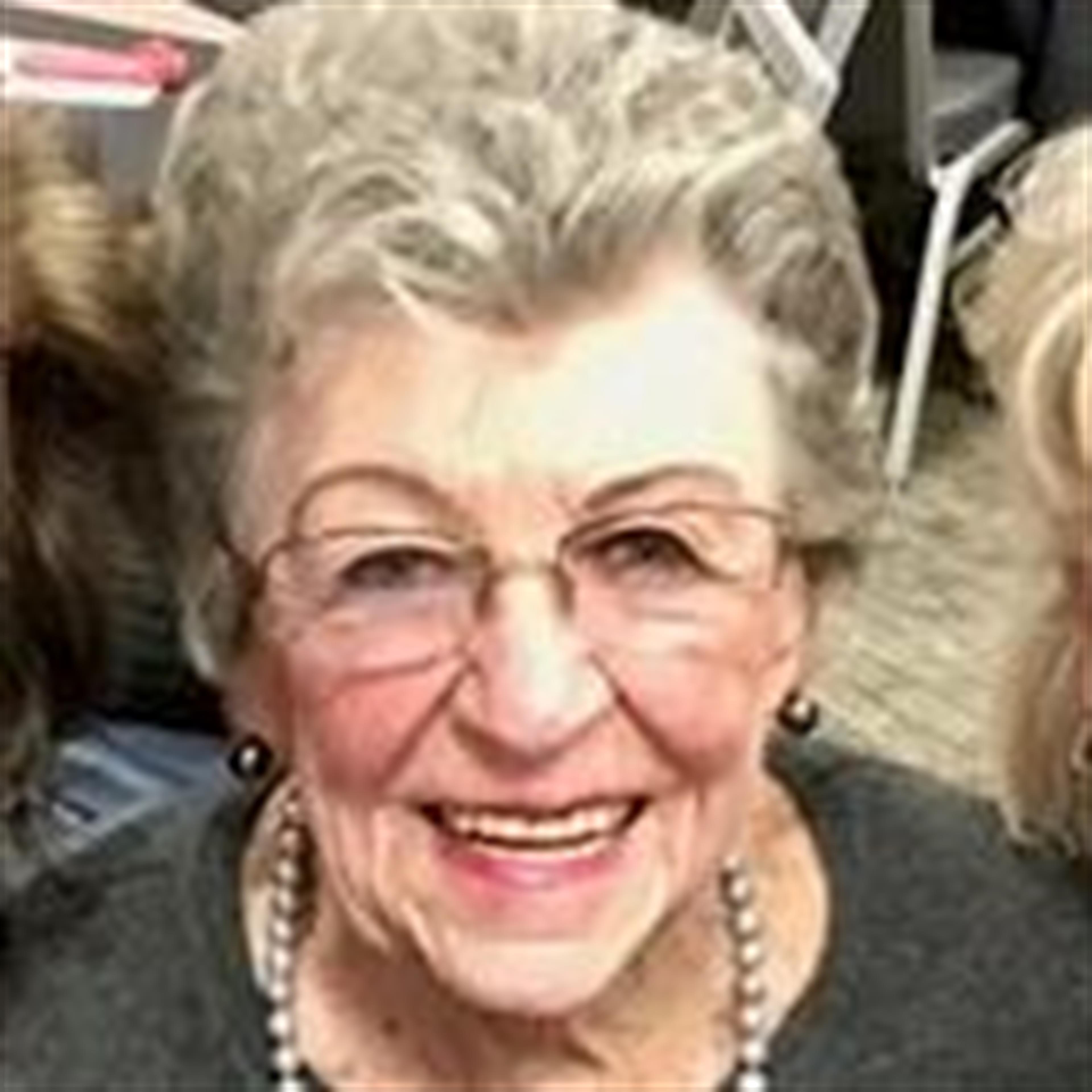 Lois Leigh Johnson