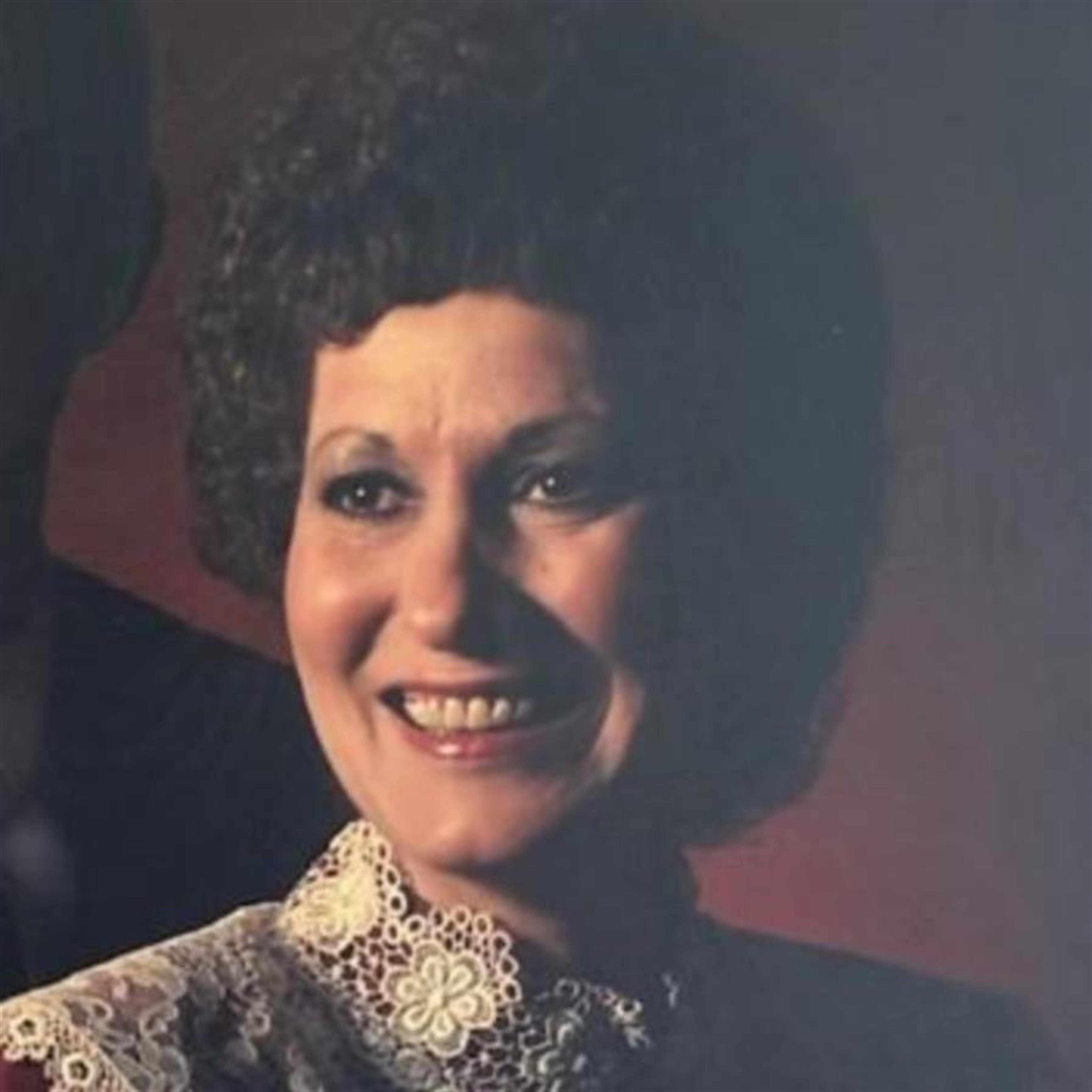 Donna Lou Hood