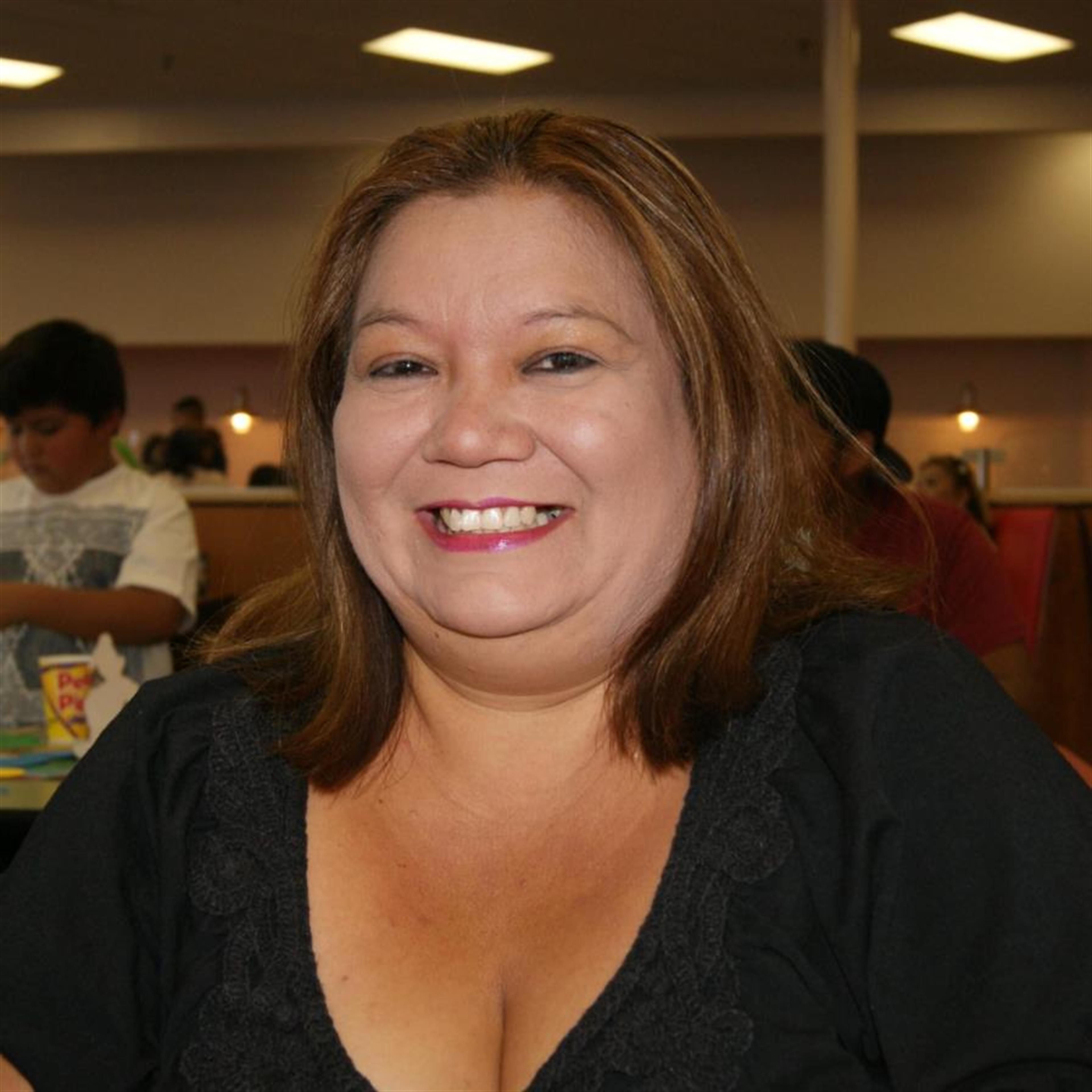 Lisa Garza Travieso