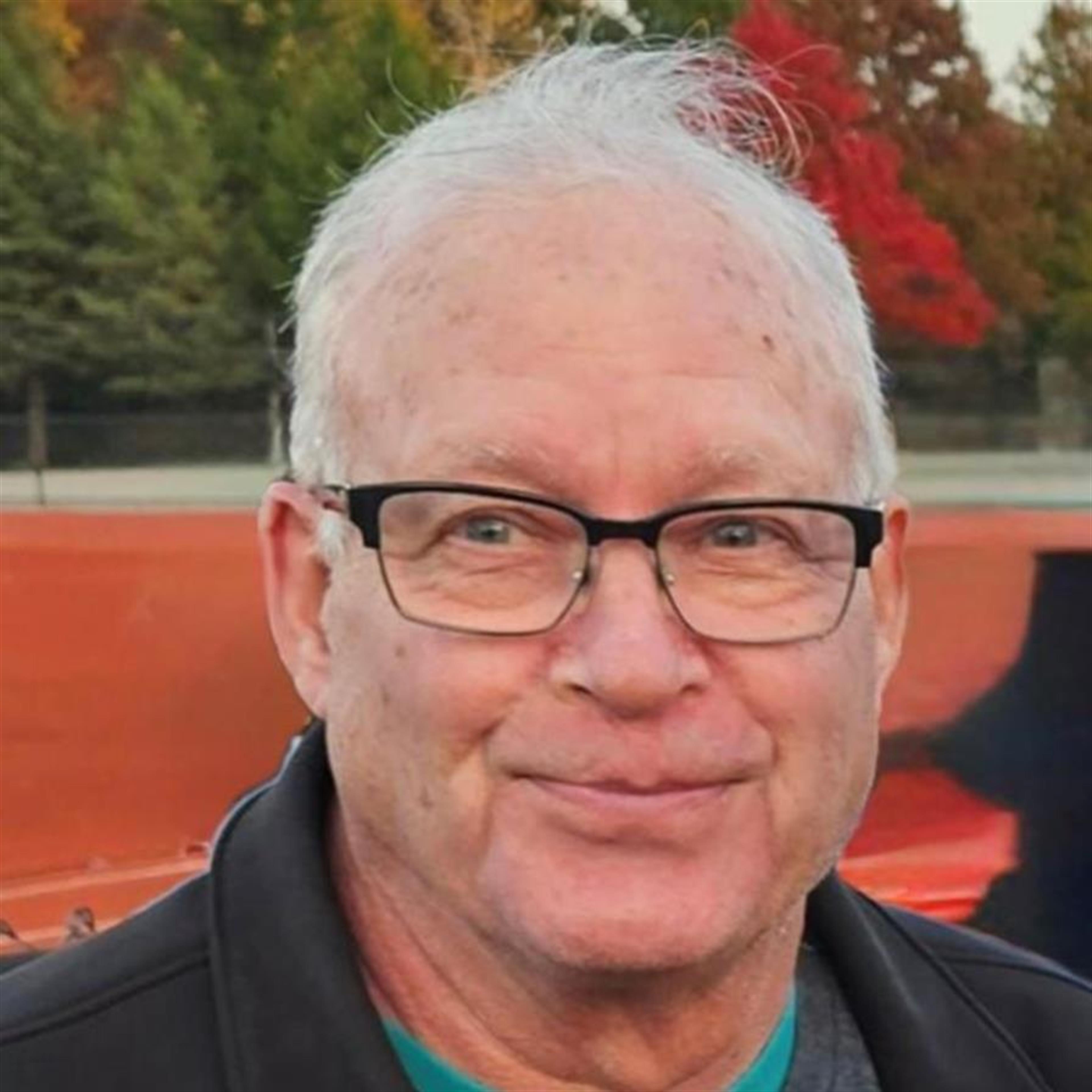 Jeffery Lee Wiebenga