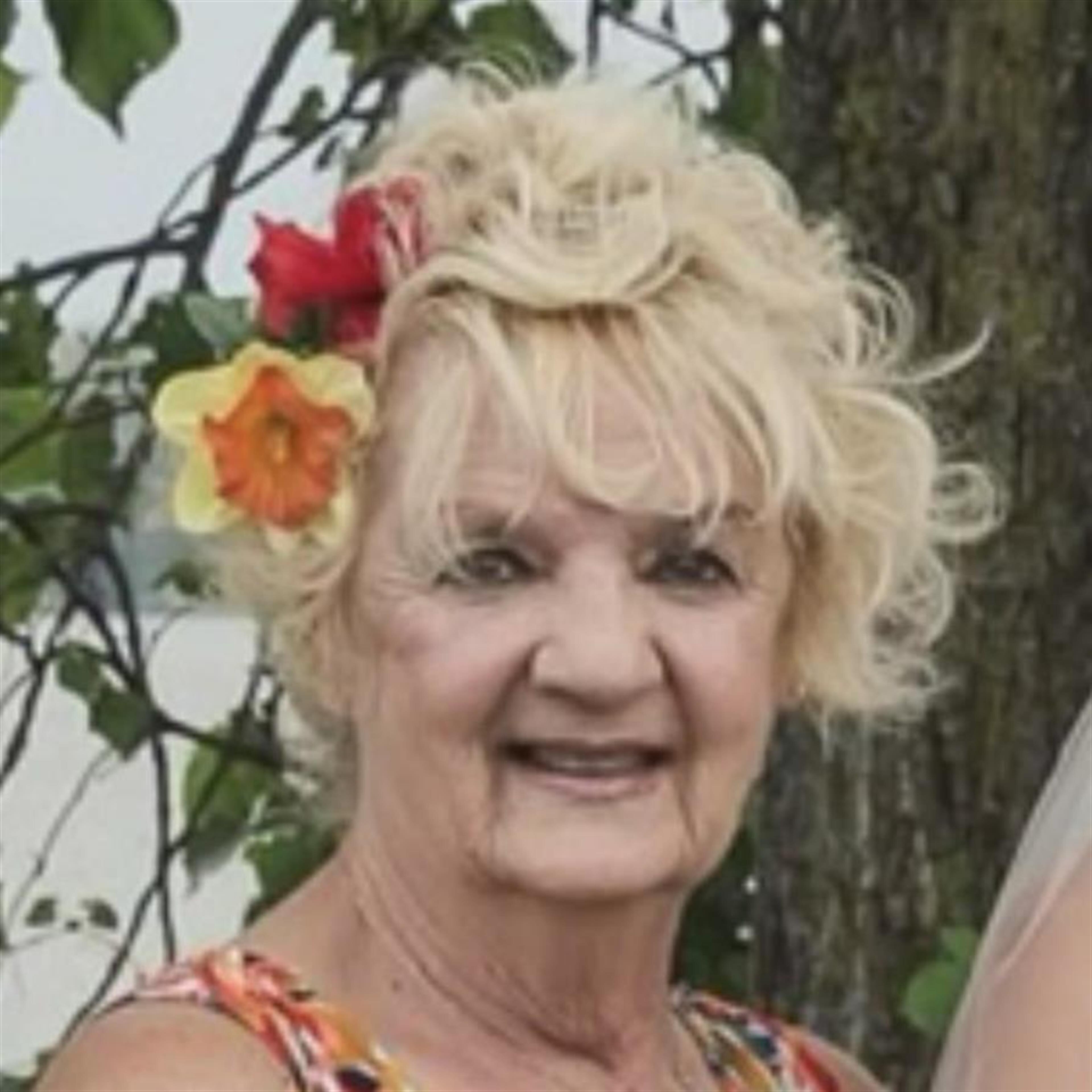 Joanne Zimak