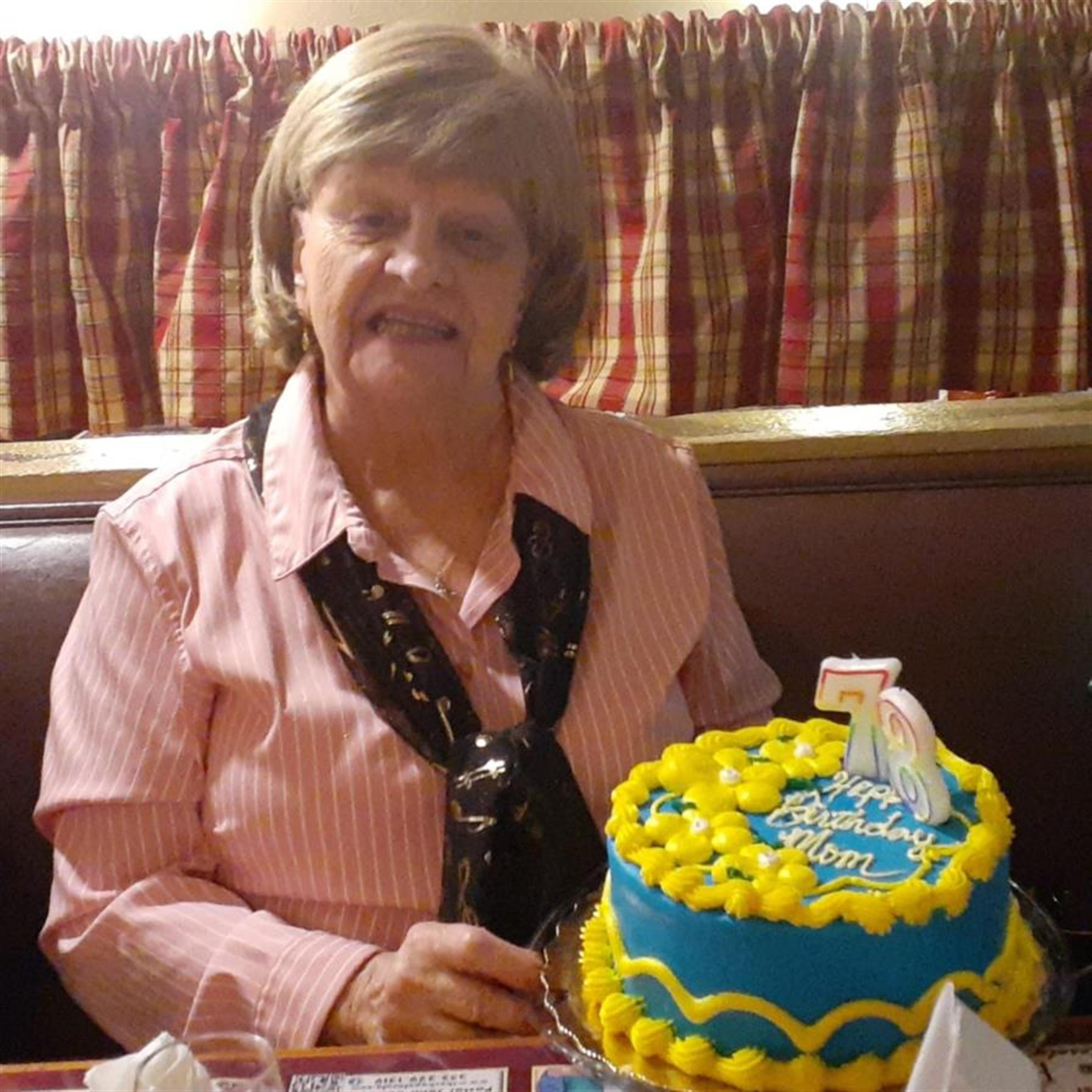 Annette Marie Deatherage