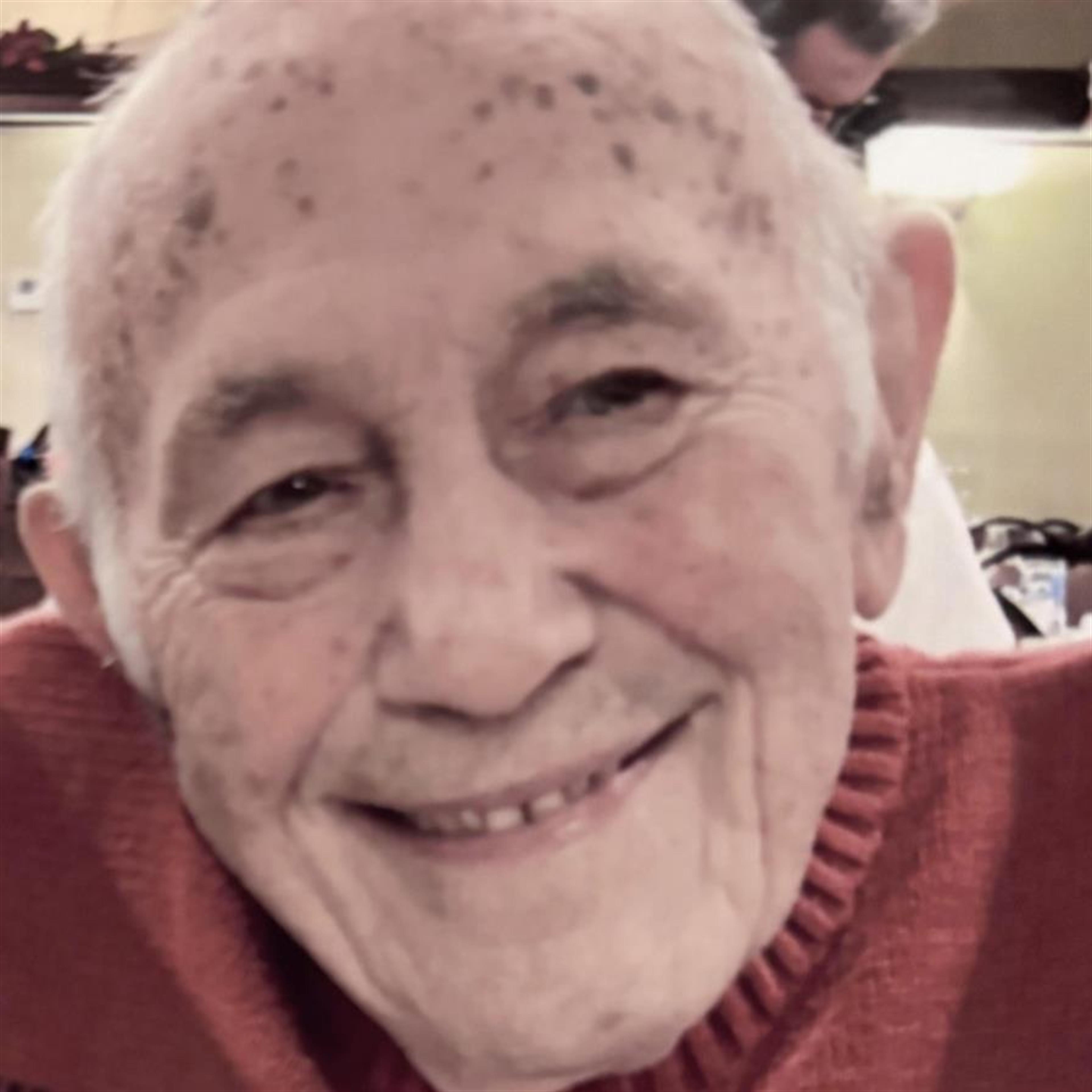 Carmine Vito "Tod" Todisco